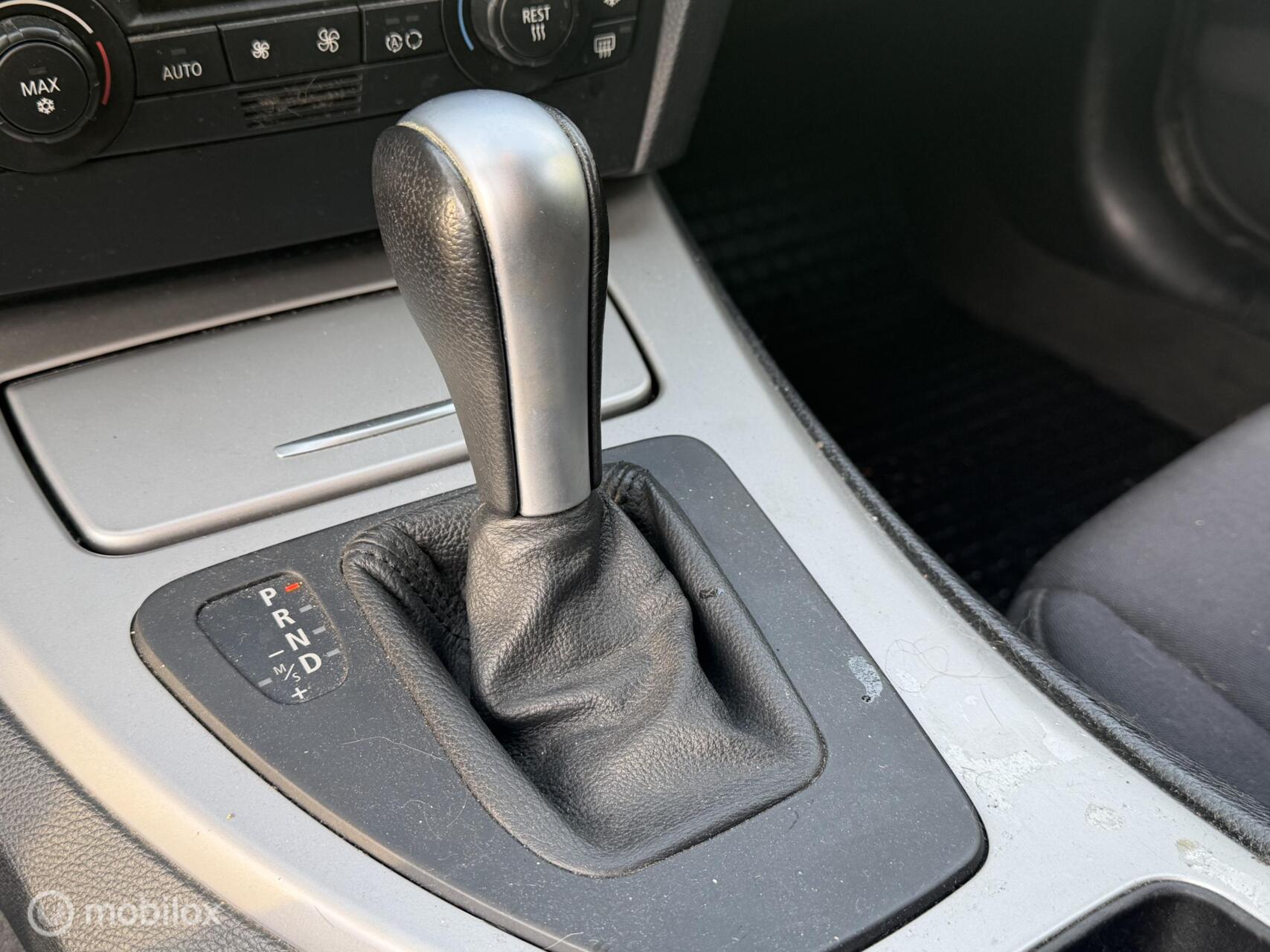 Foto van BMW 3er Reihe