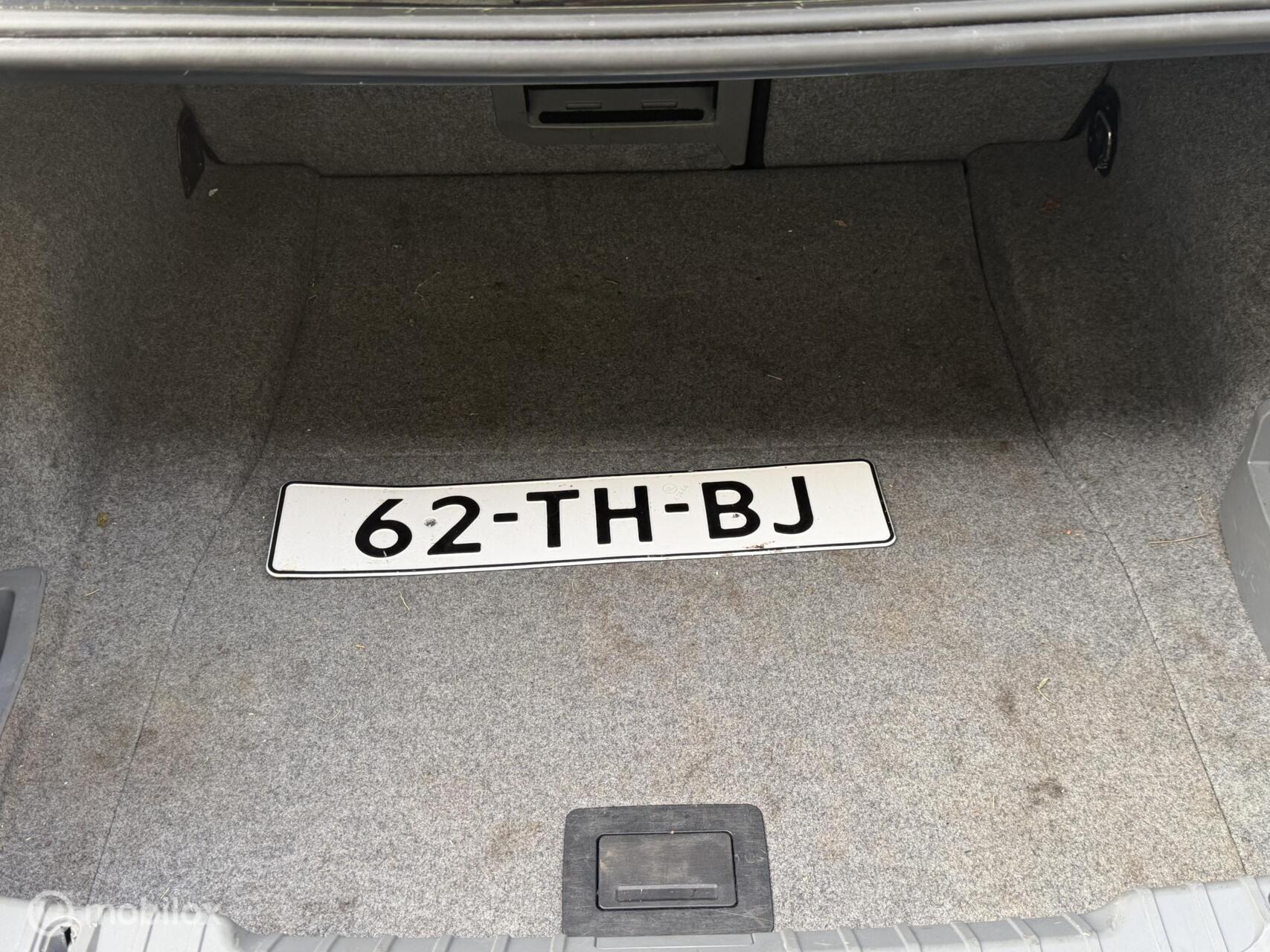 Foto van BMW 3er Reihe