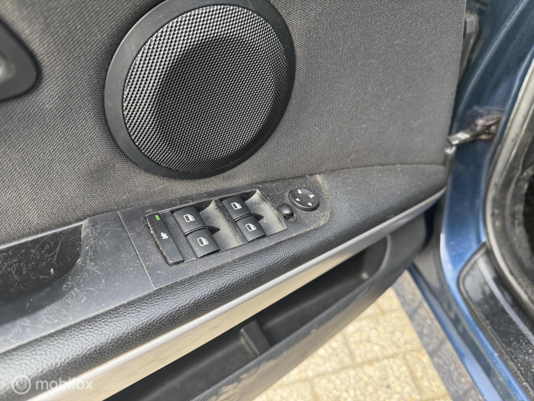 Foto van BMW 3er Reihe