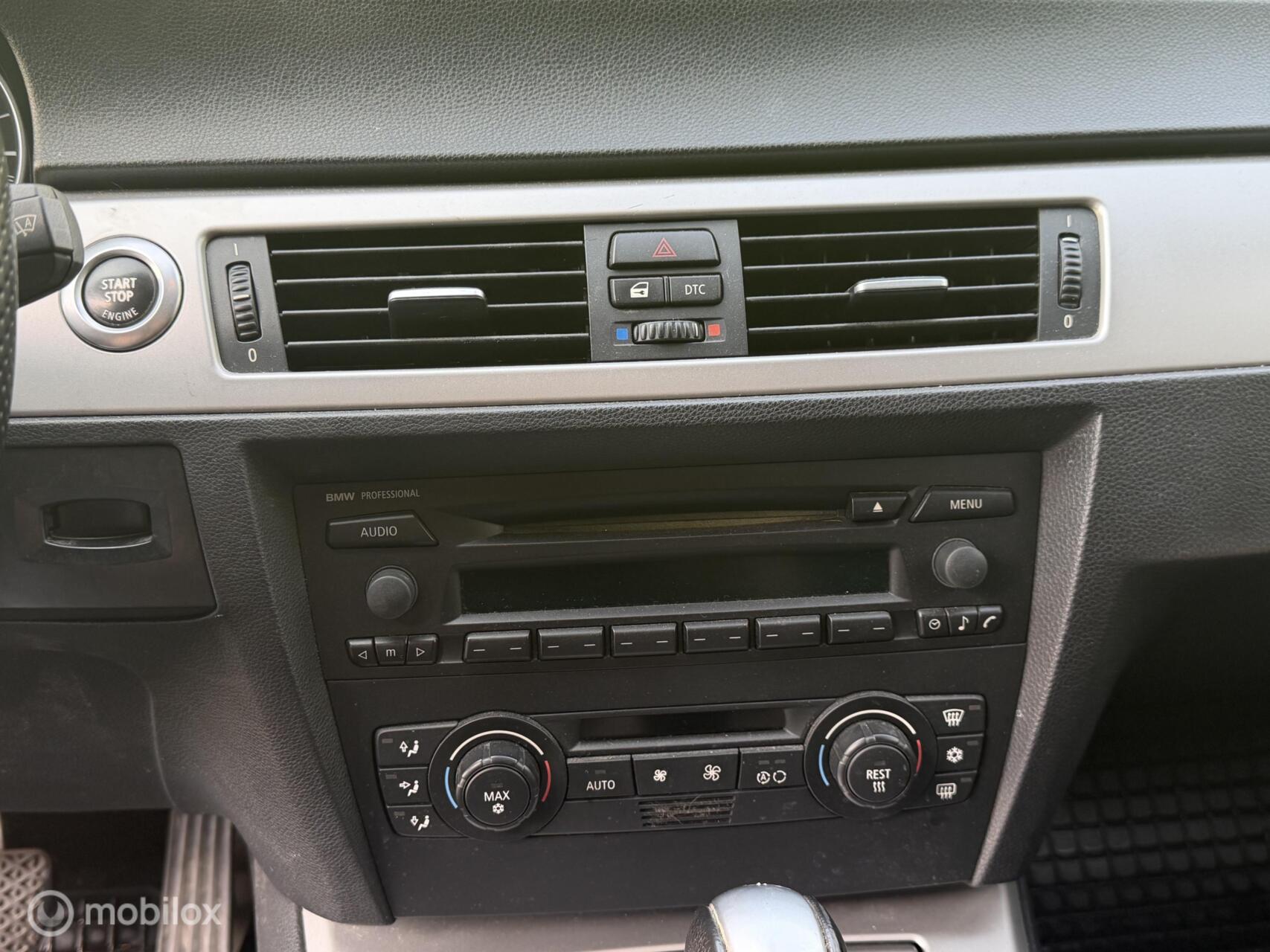 Foto van BMW 3er Reihe