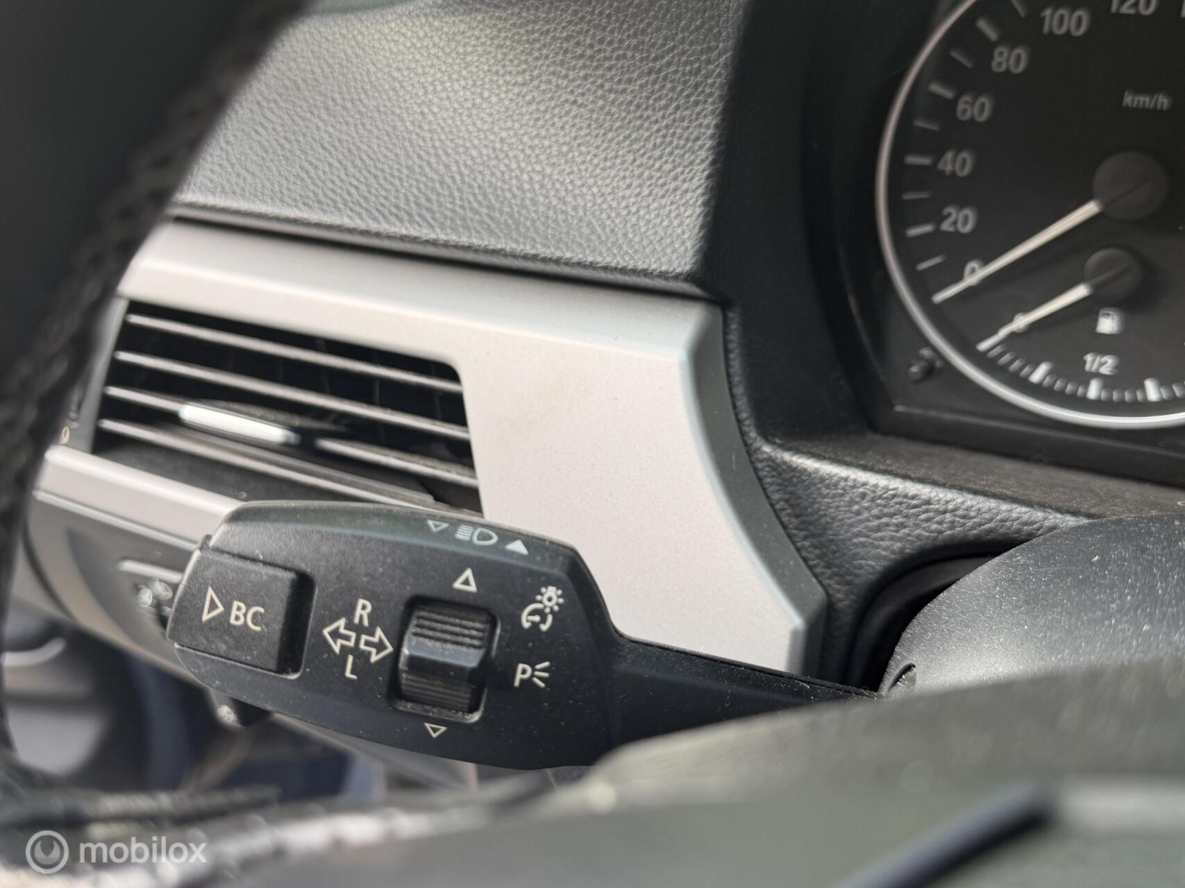 Foto van BMW 3er Reihe
