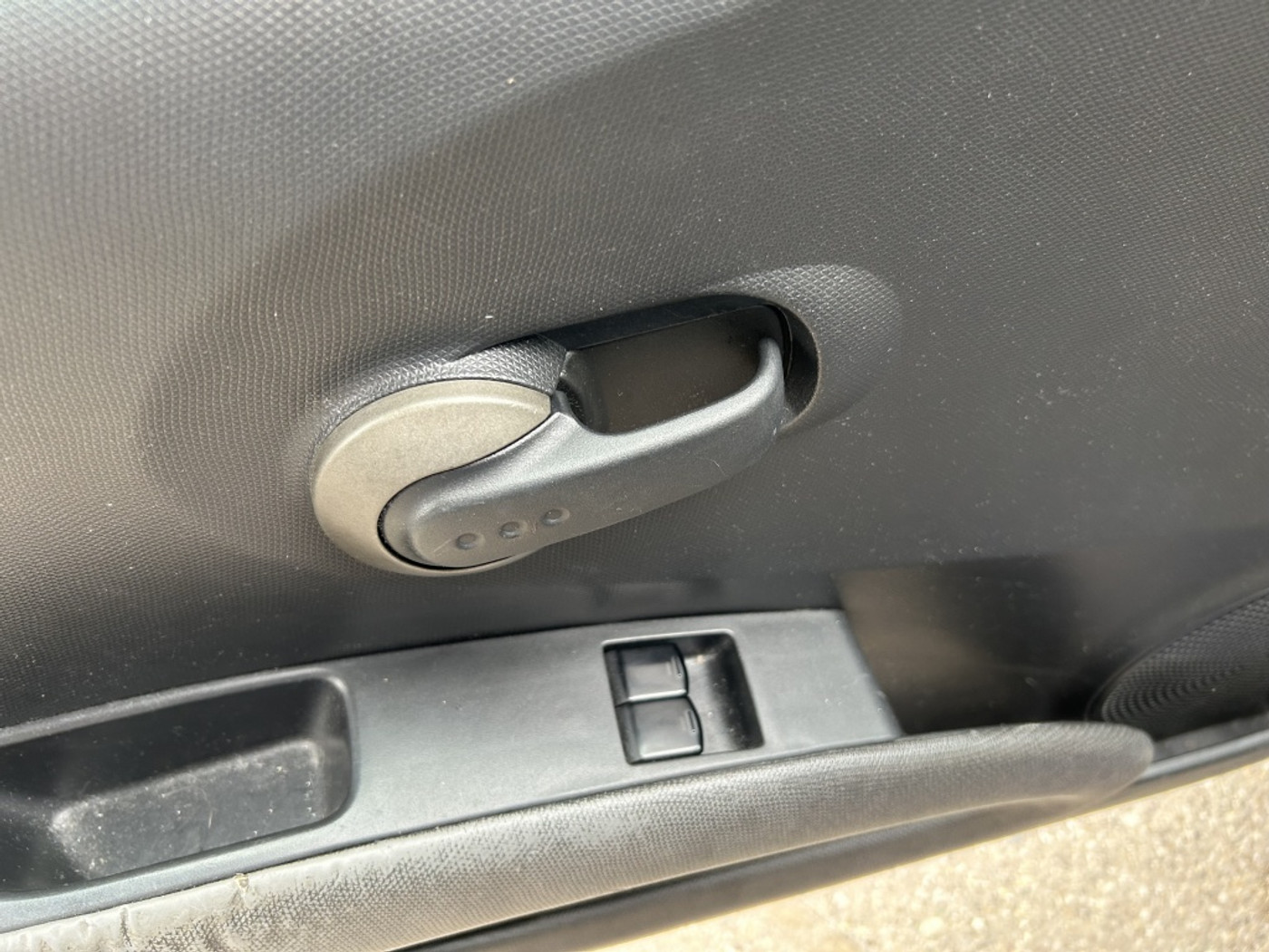 Foto van Nissan Nissan Micra