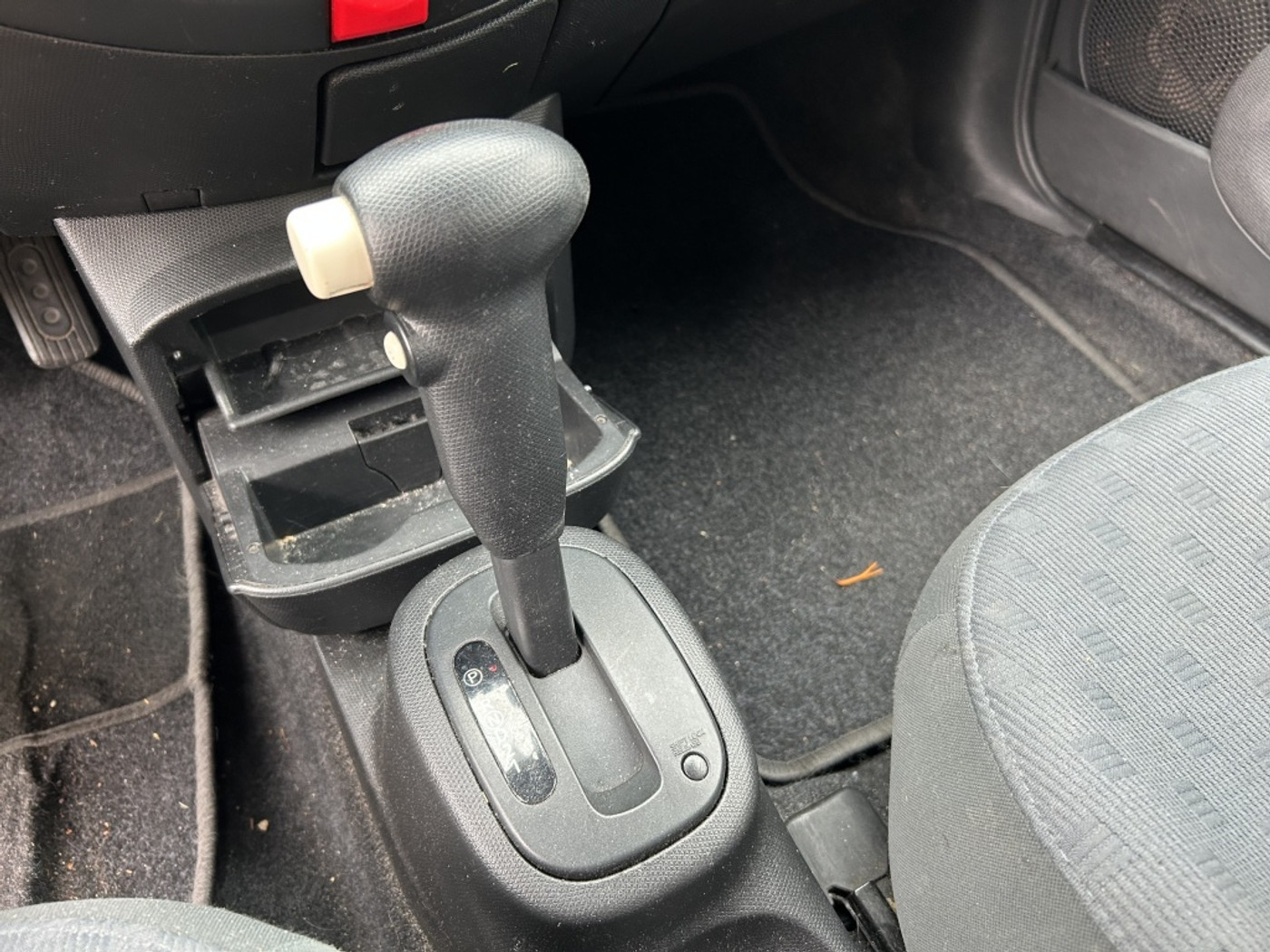 Foto van Nissan Nissan Micra