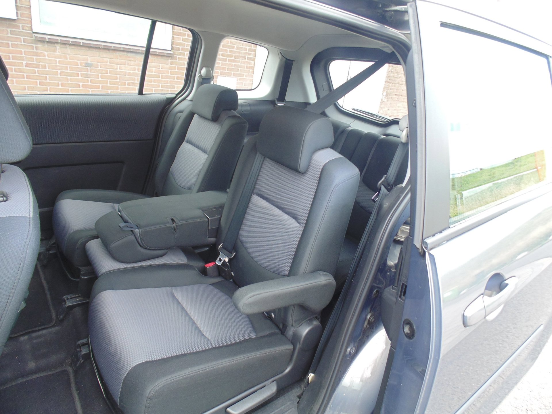 Foto van Mazda Mazda 5