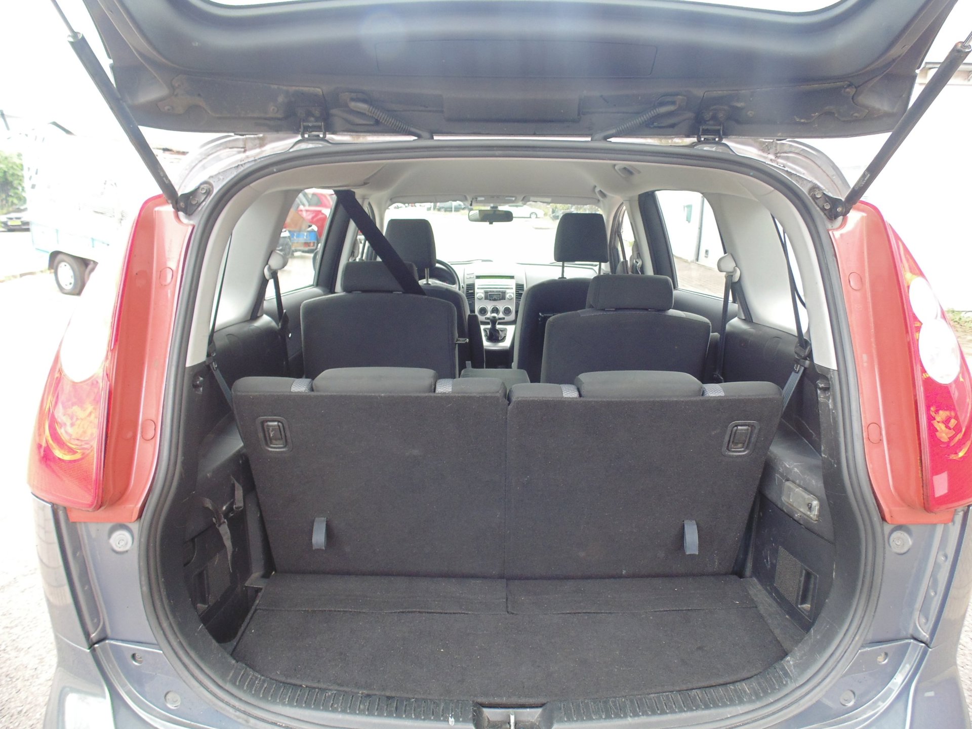 Foto van Mazda Mazda 5