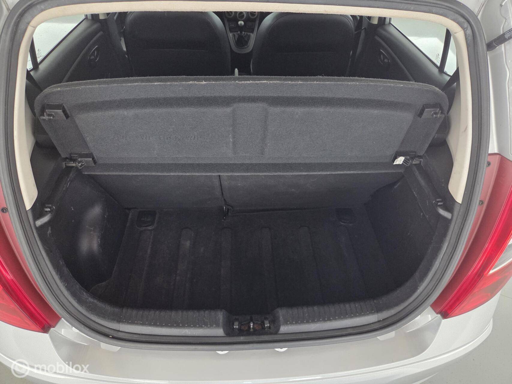 Foto van Hyundai I 10