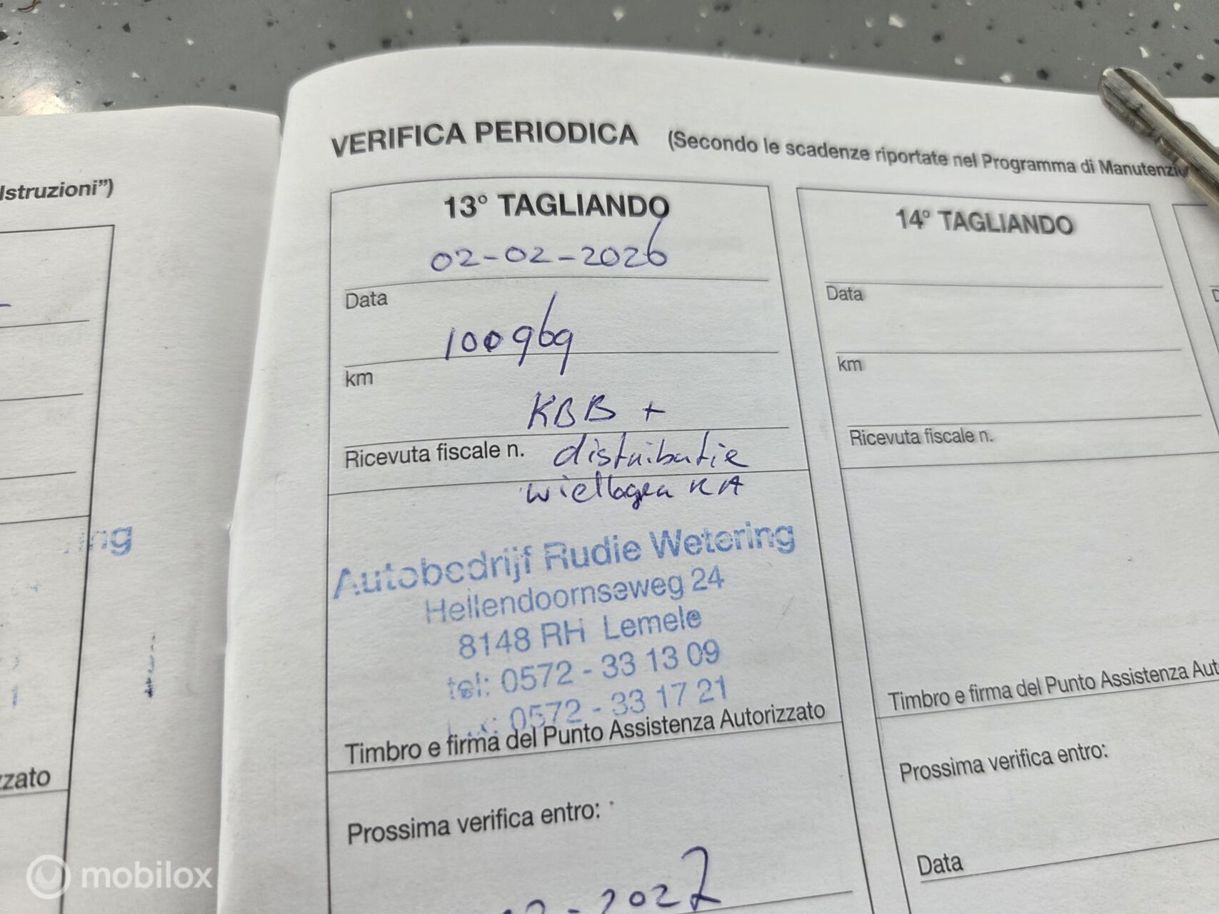 Foto van Hyundai I 10