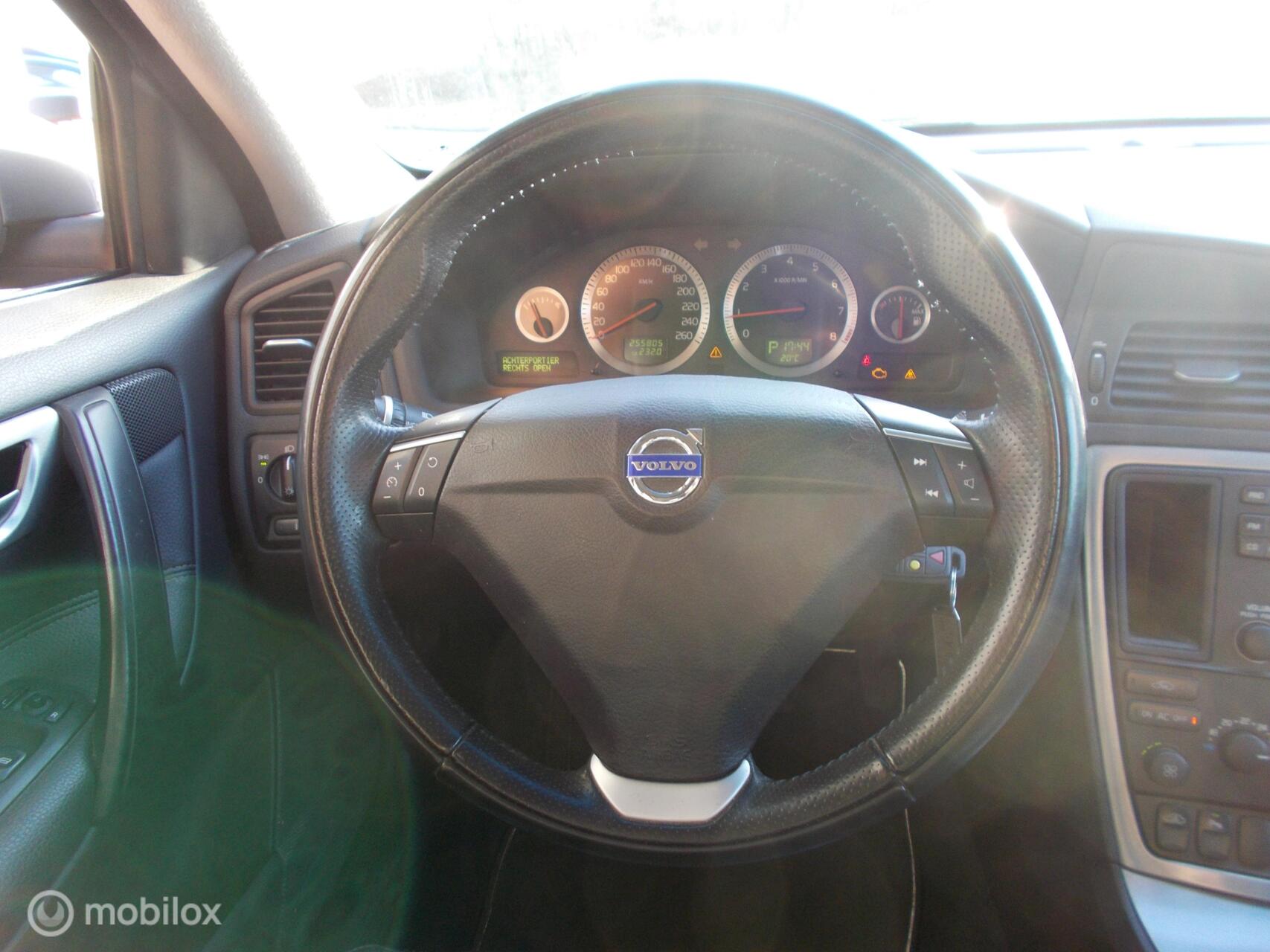 Foto van Volvo S60