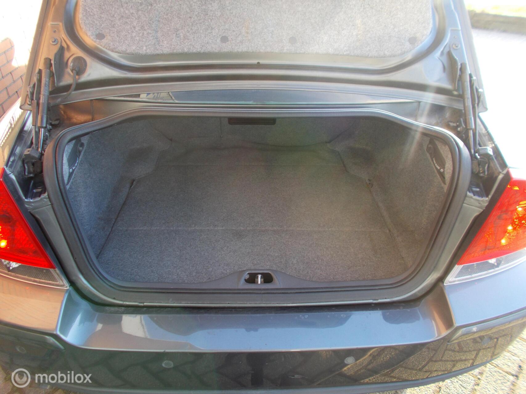 Foto van Volvo S60