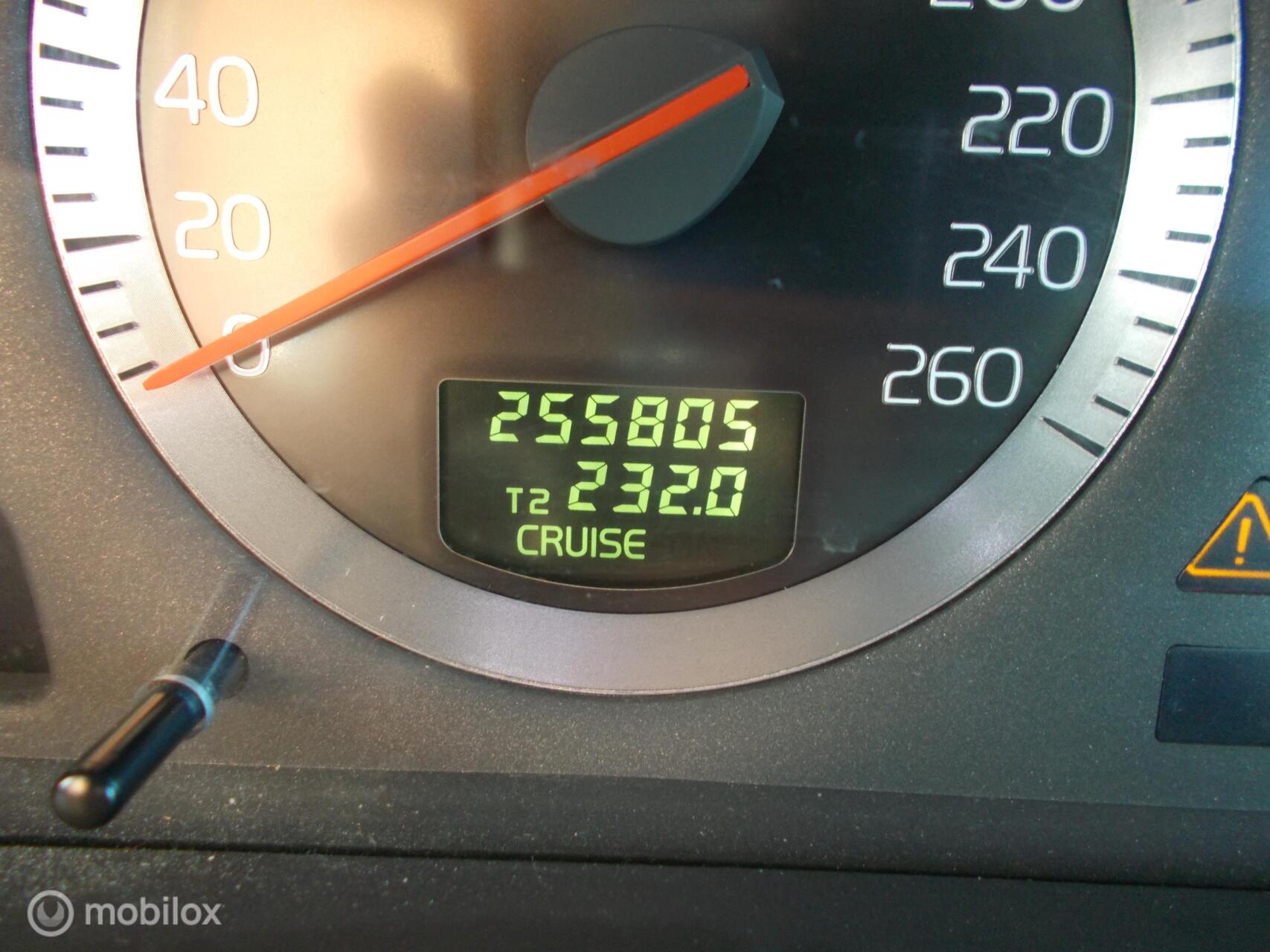 Foto van Volvo S60