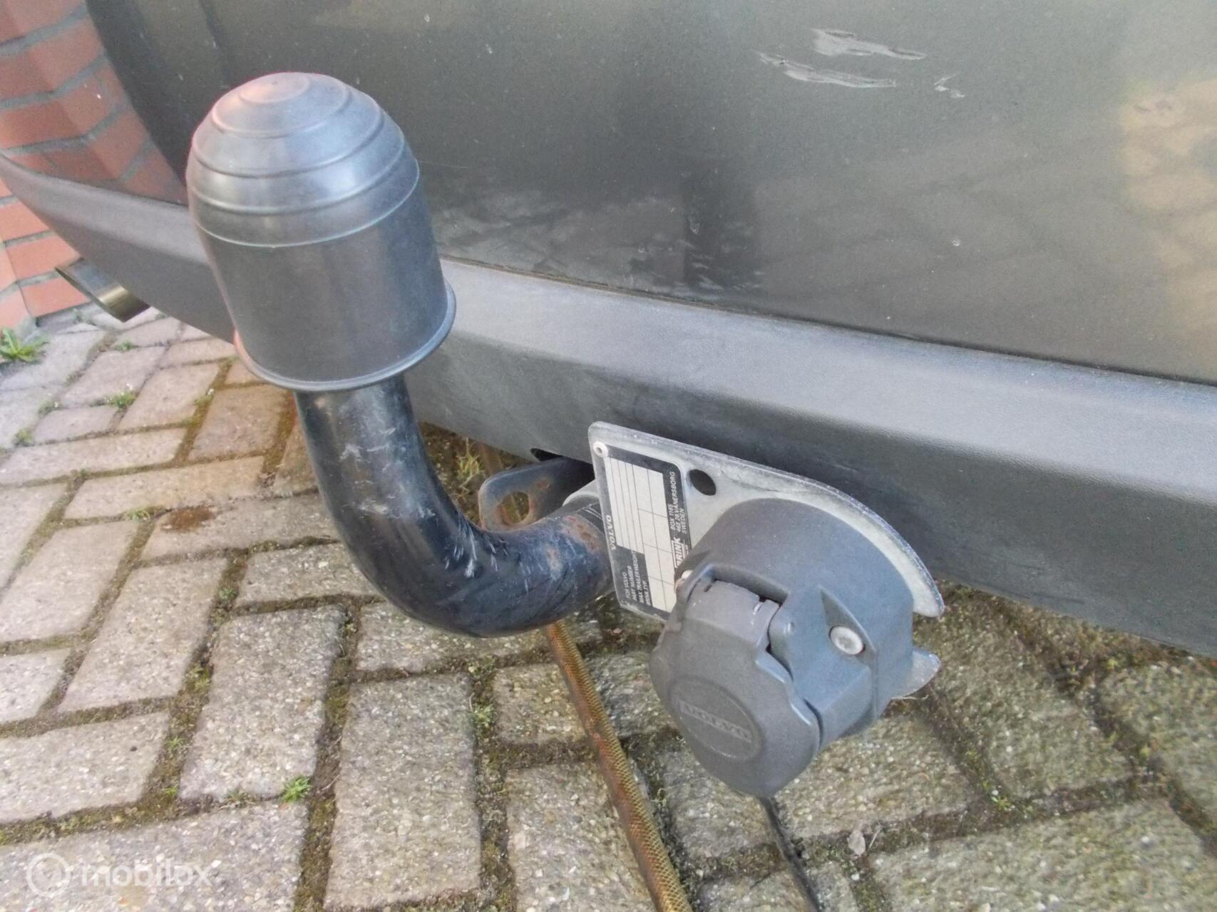 Foto van Volvo S60