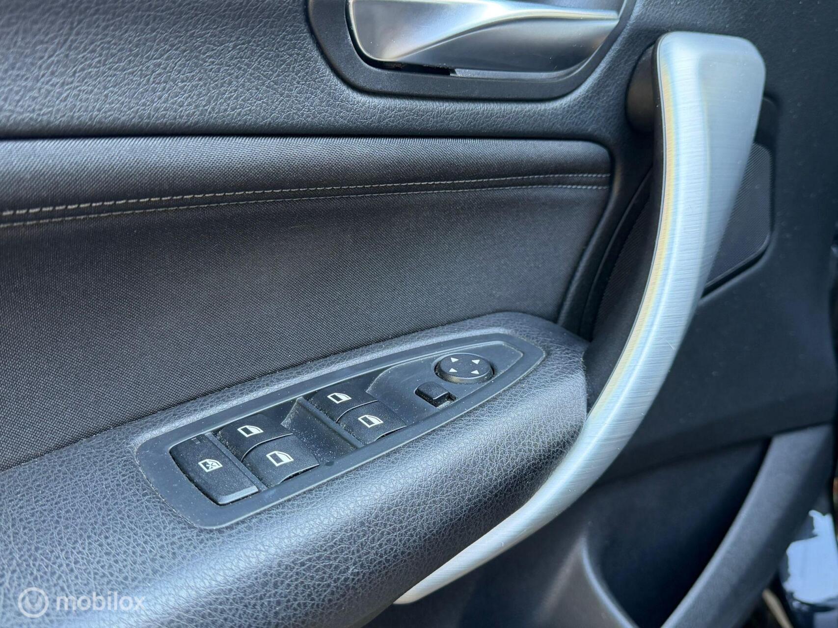 Foto van BMW 1er Reihe
