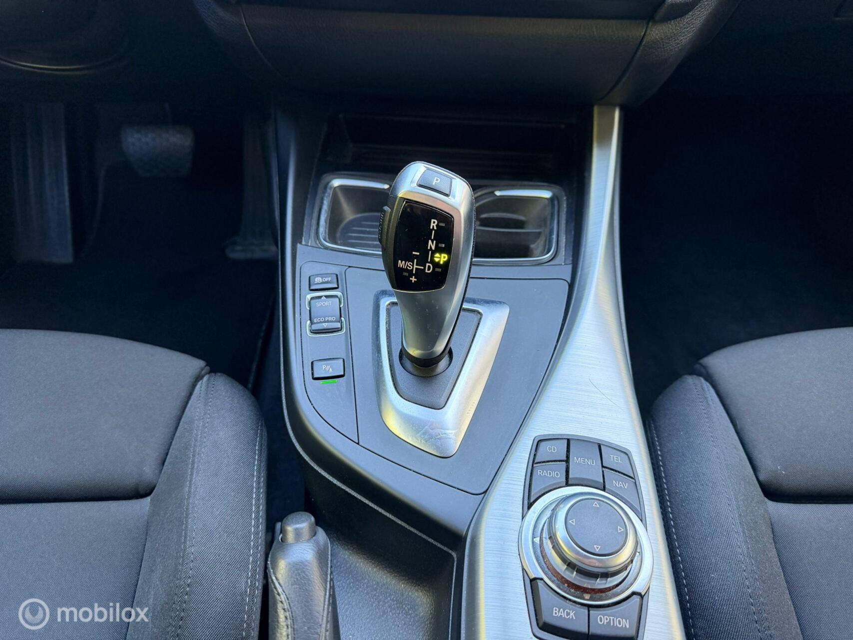 Foto van BMW 1er Reihe