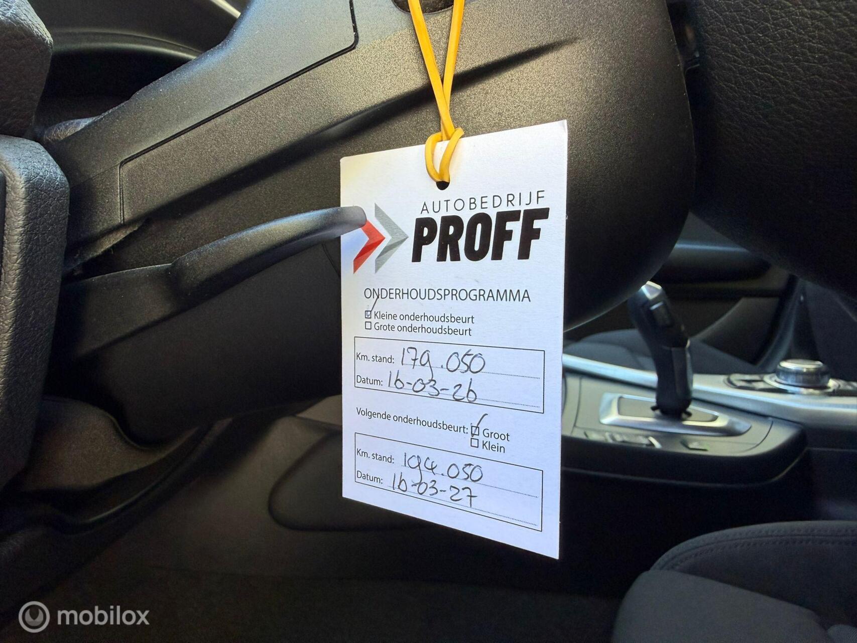 Foto van BMW 1er Reihe
