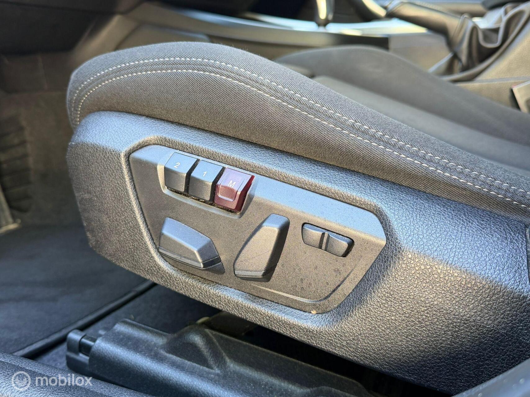 Foto van BMW 1er Reihe