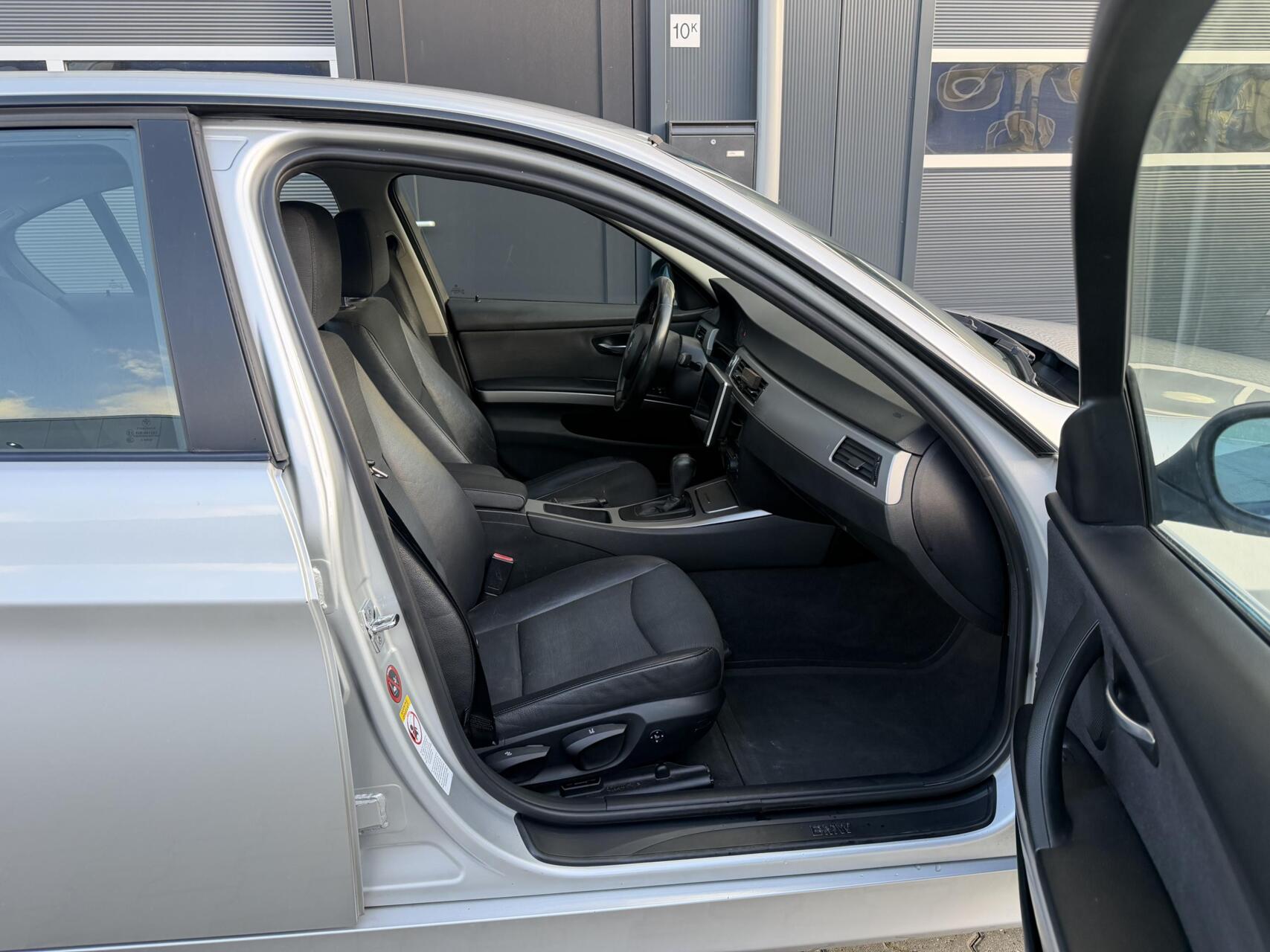 Foto van BMW 3er Reihe