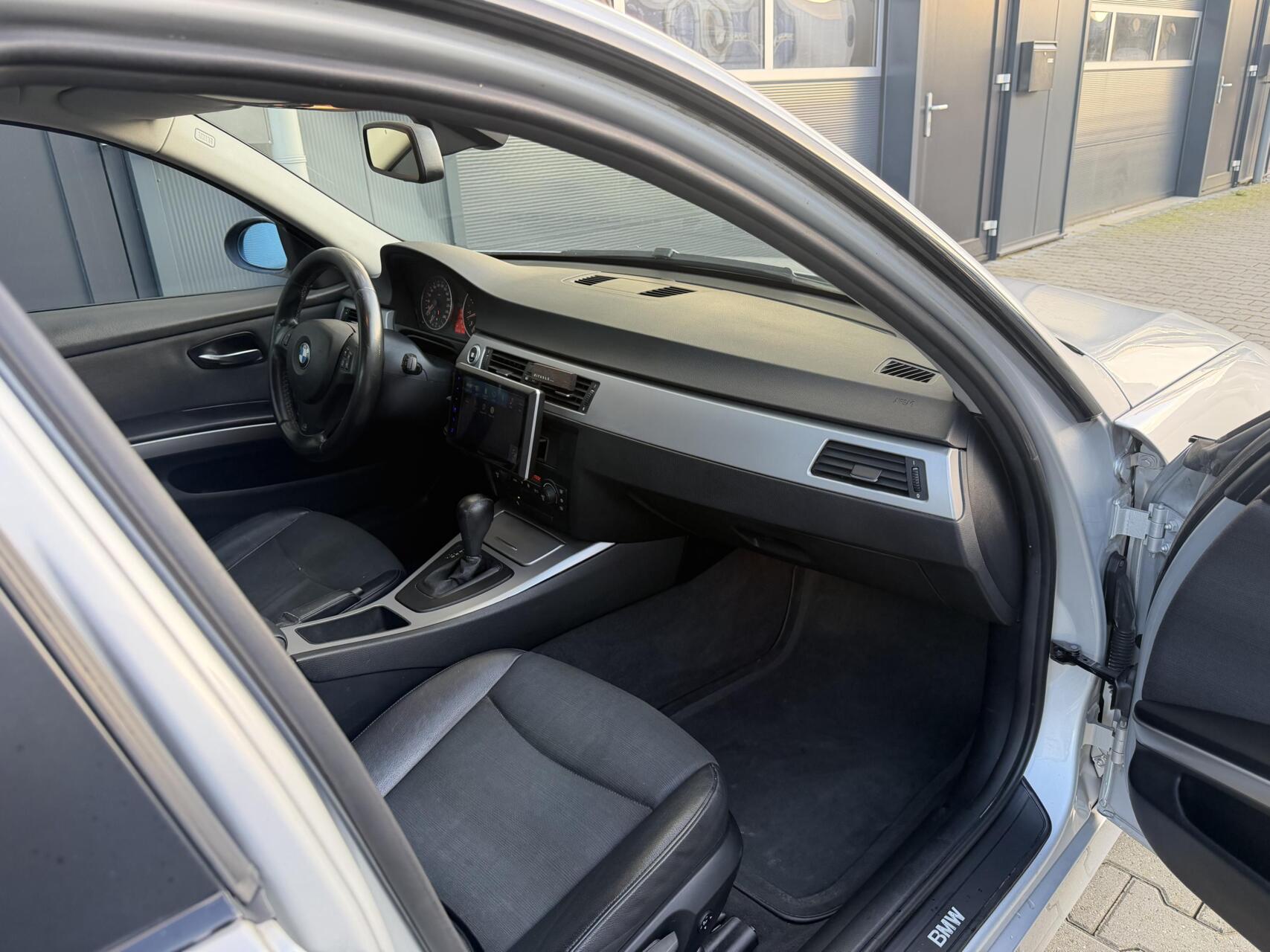 Foto van BMW 3er Reihe