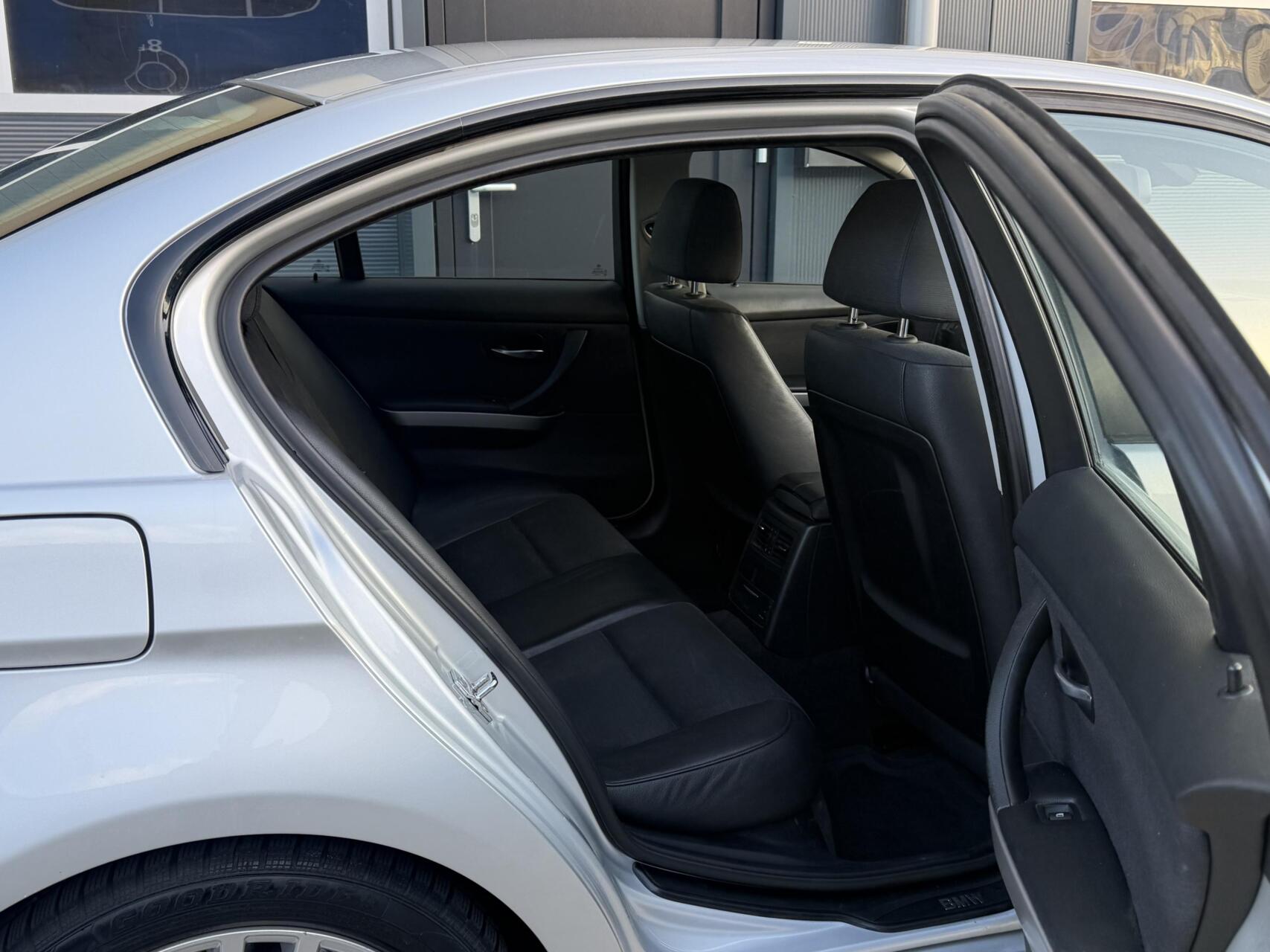 Foto van BMW 3er Reihe
