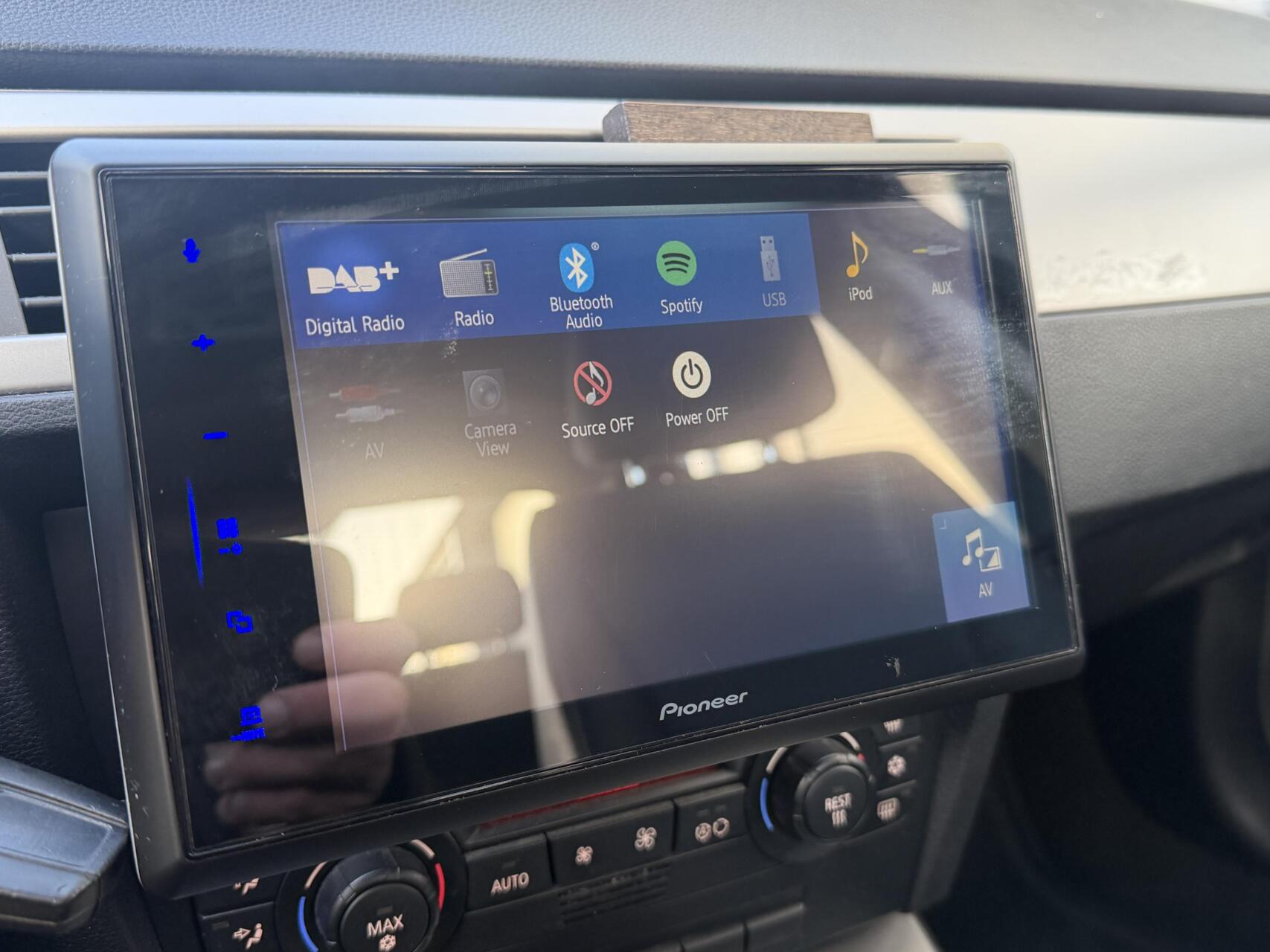 Foto van BMW 3er Reihe