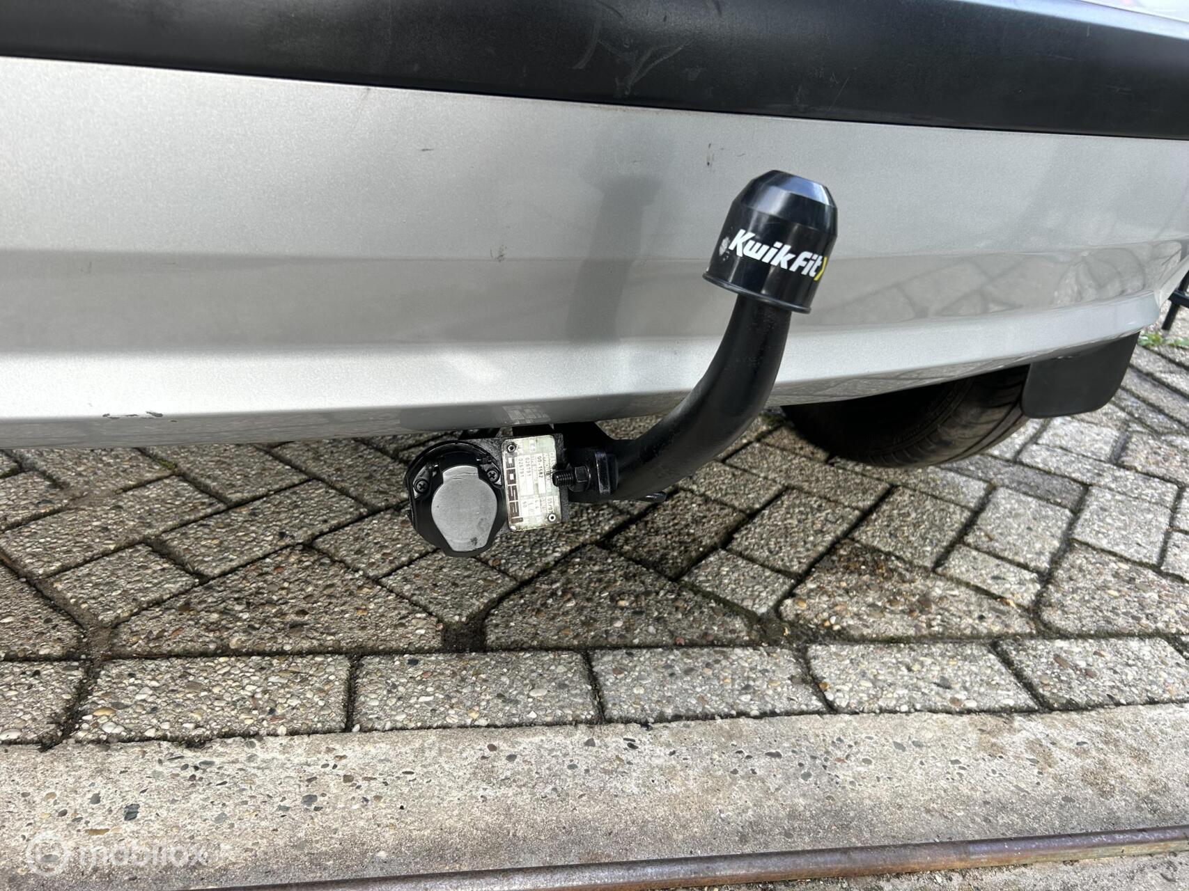 Foto van Hyundai Atos-prime