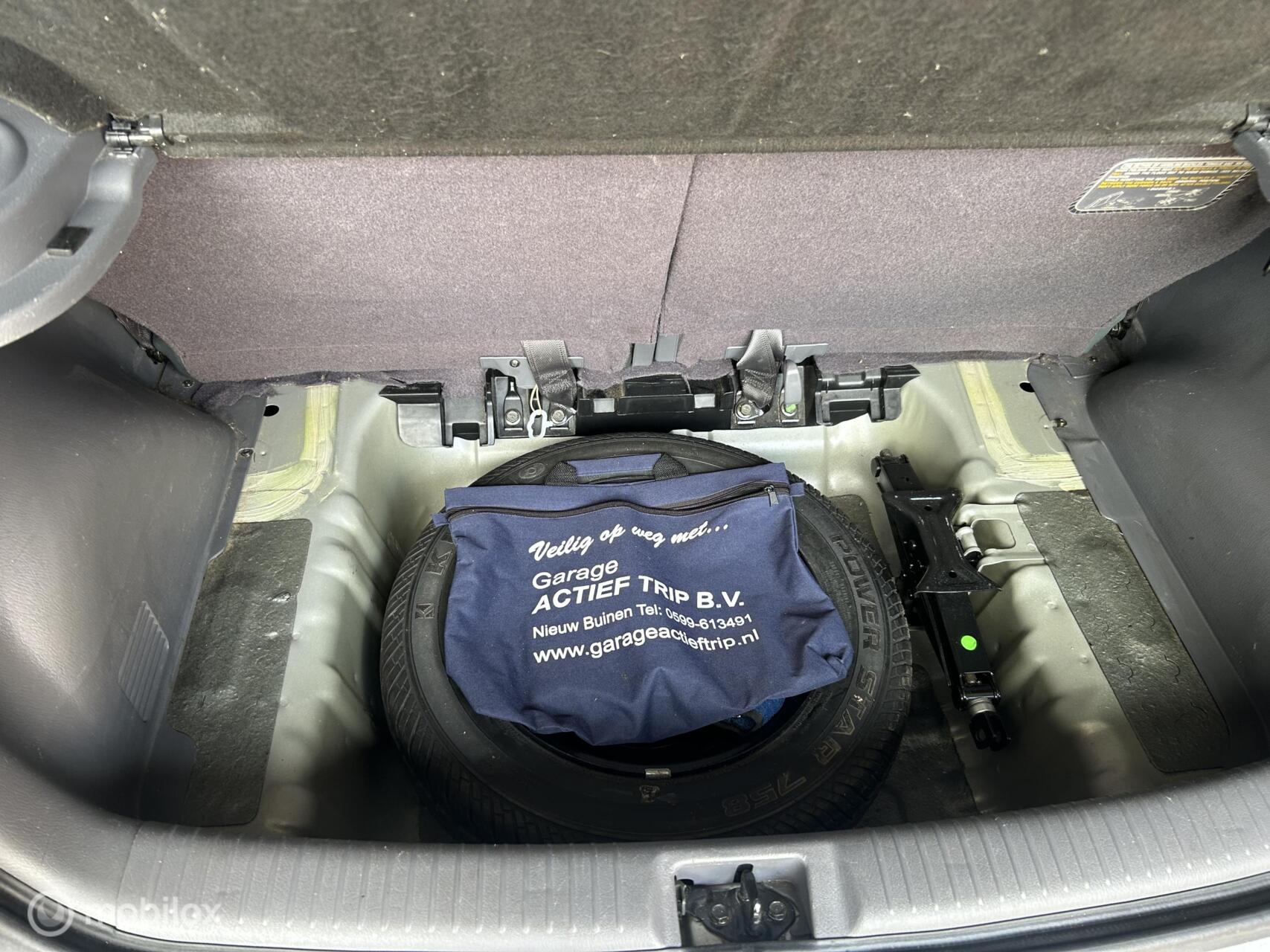 Foto van Hyundai Atos-prime