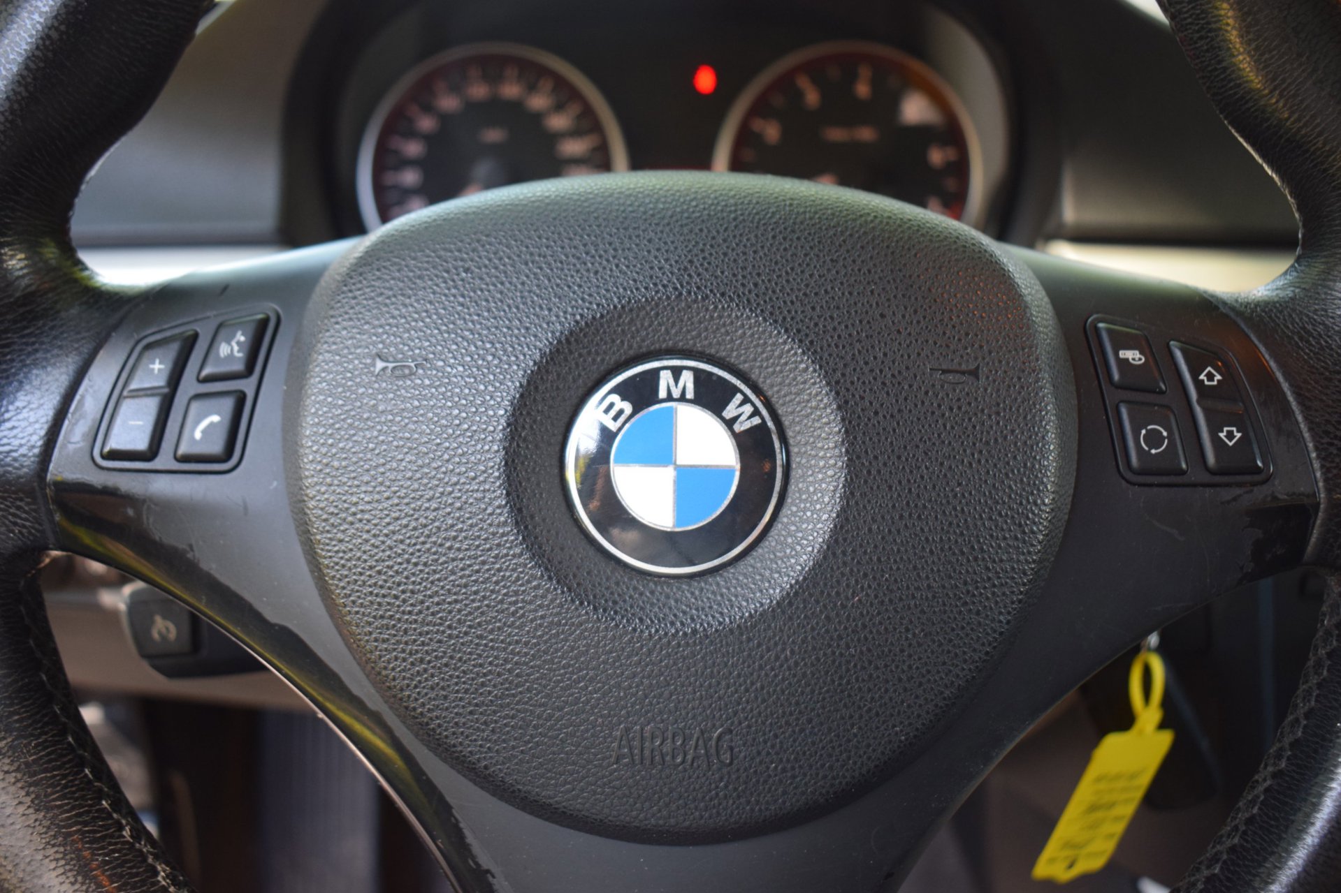 Foto van BMW 3er Reihe