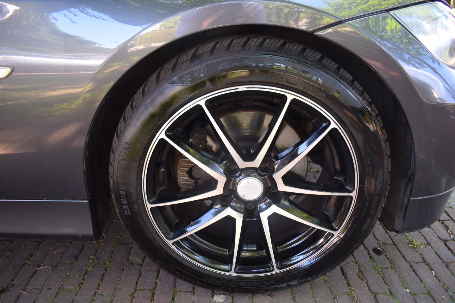 Foto van BMW 3er Reihe