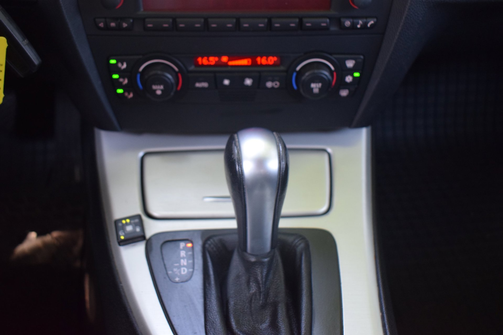 Foto van BMW 3er Reihe