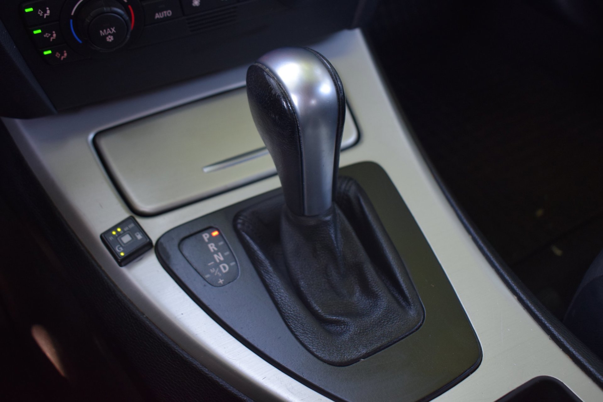 Foto van BMW 3er Reihe