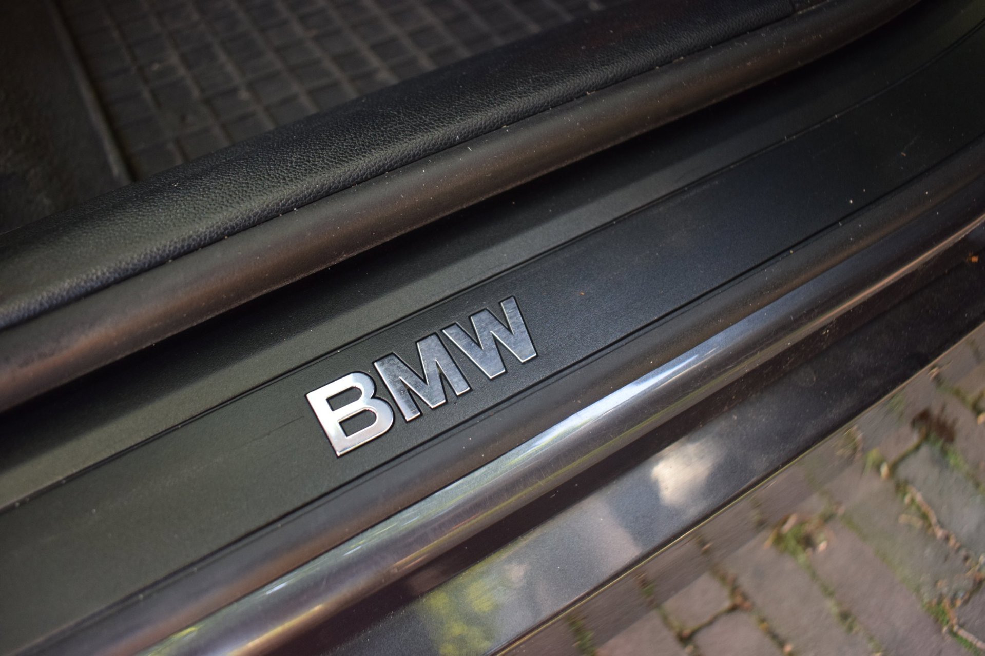 Foto van BMW 3er Reihe