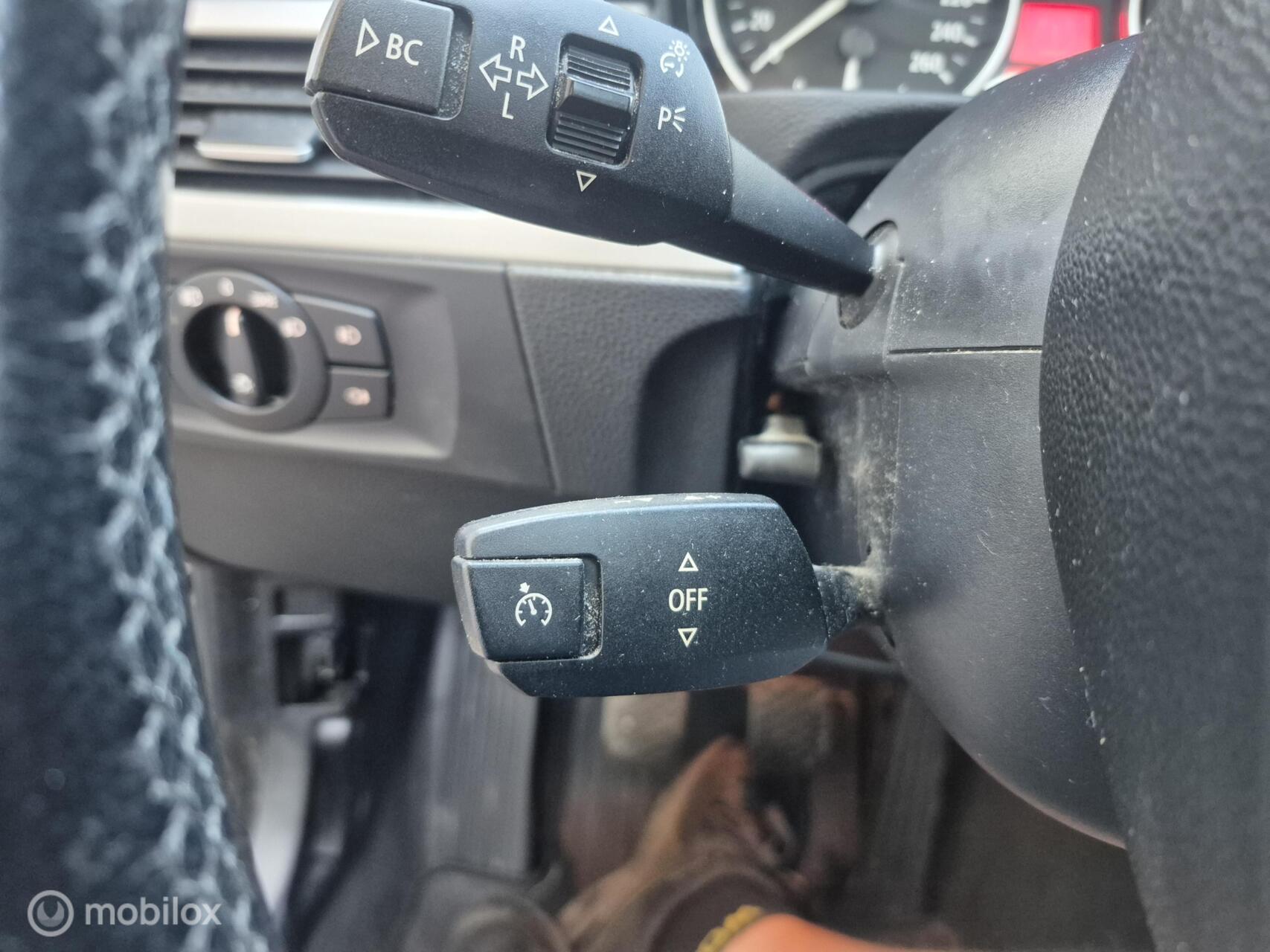 Foto van BMW 3er Reihe