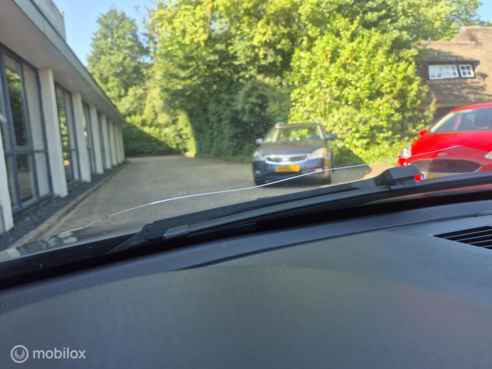 Foto van BMW 3er Reihe