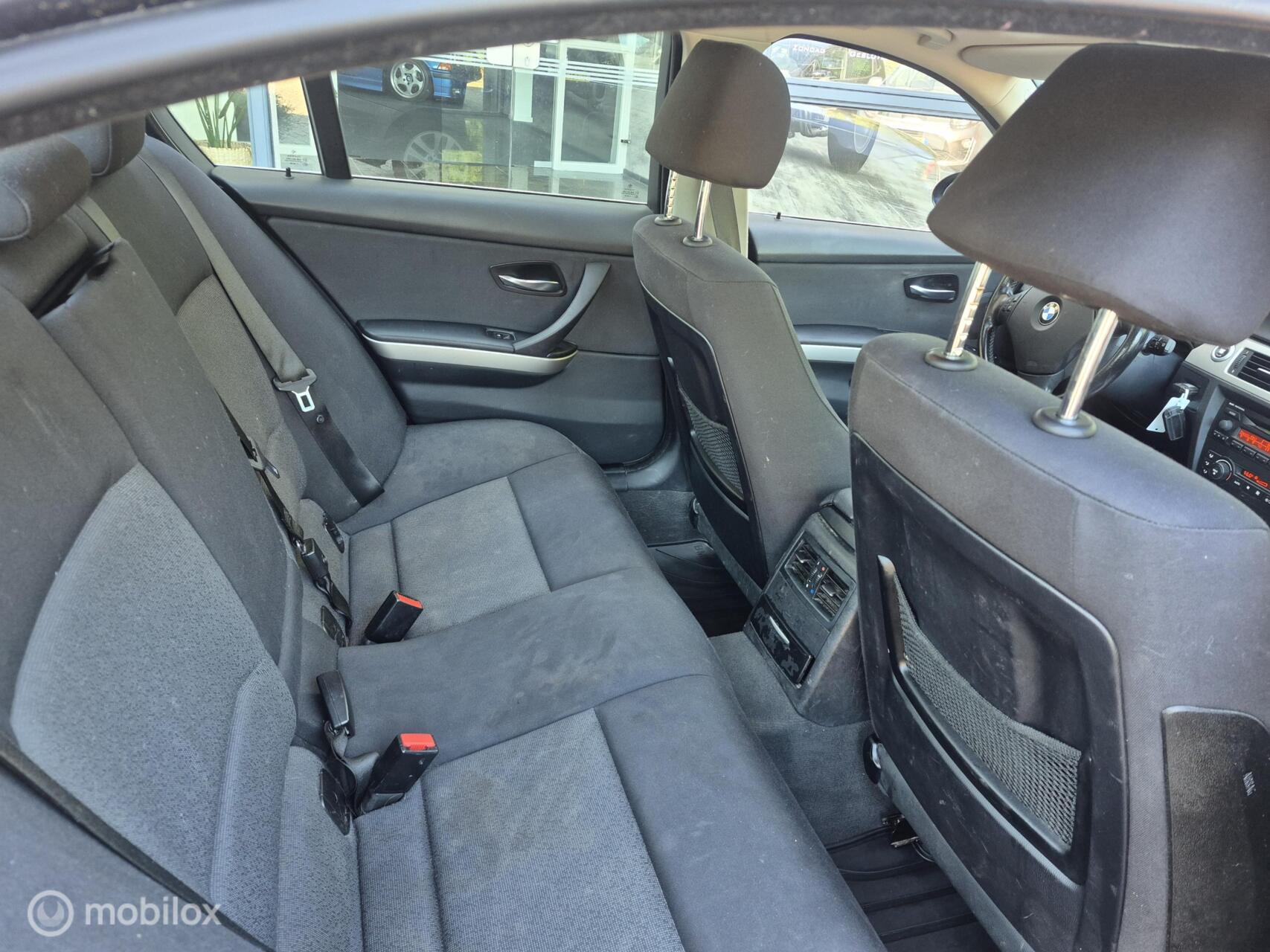 Foto van BMW 3er Reihe