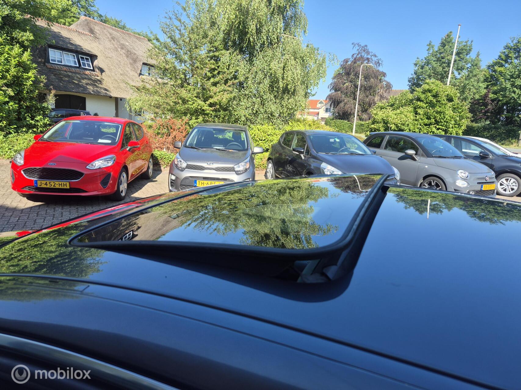 Foto van BMW 3er Reihe