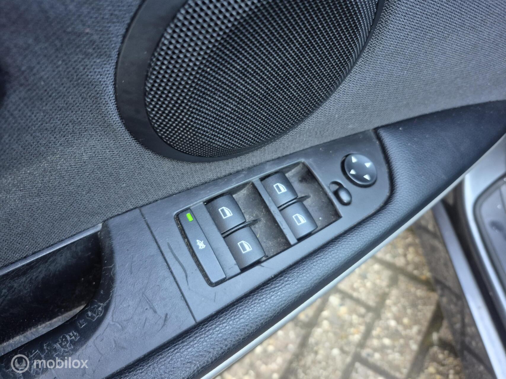 Foto van BMW 3er Reihe