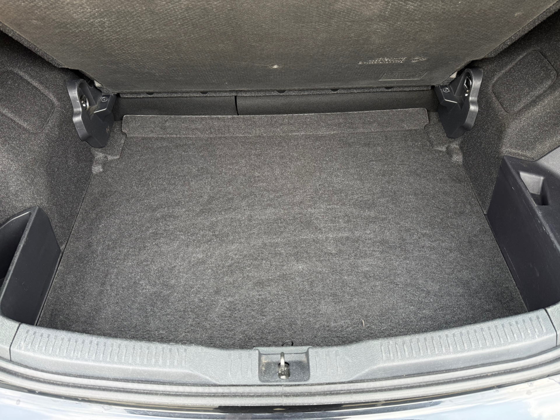Foto van Toyota Toyota Auris