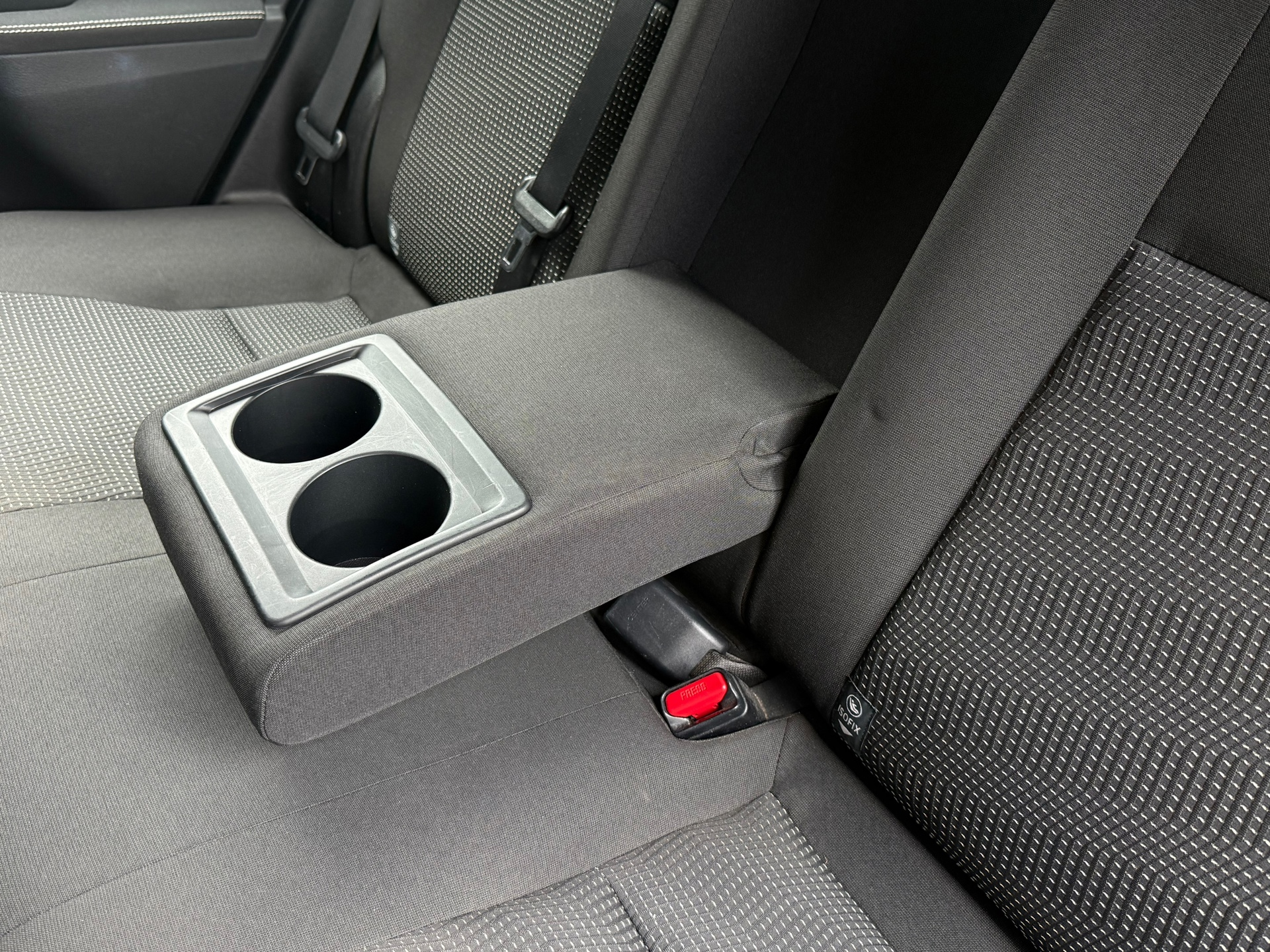Foto van Toyota Toyota Auris