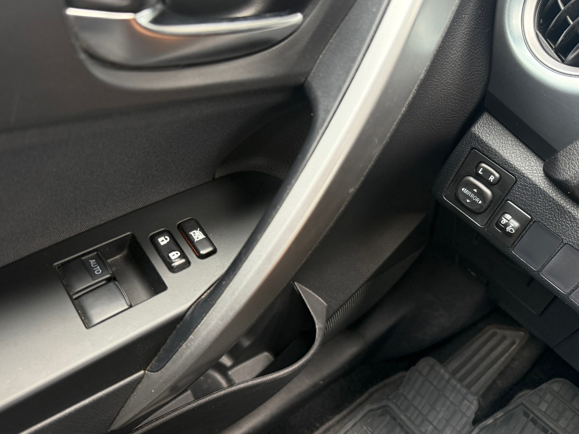 Foto van Toyota Toyota Auris