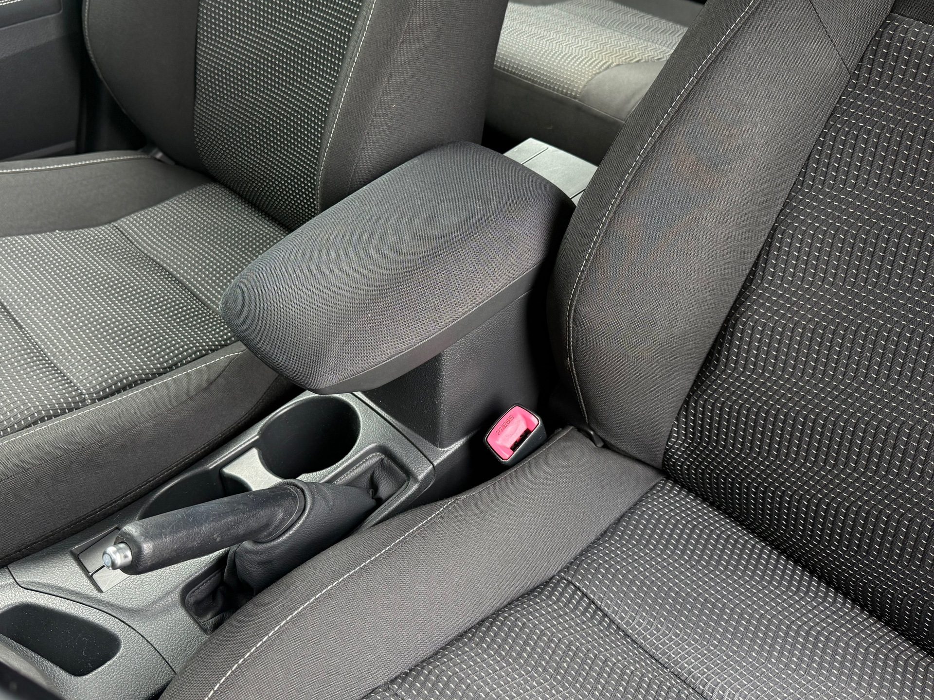 Foto van Toyota Toyota Auris