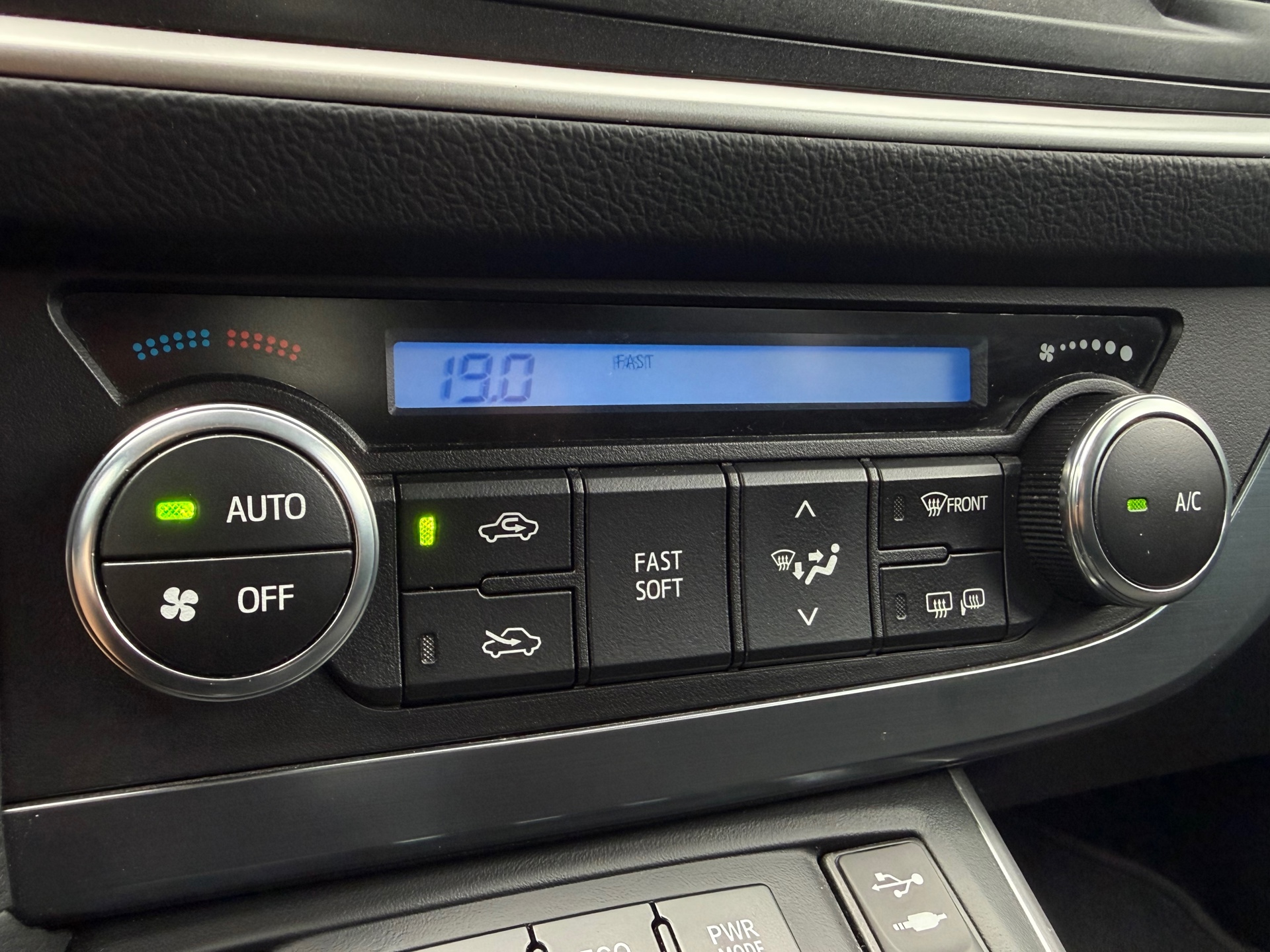 Foto van Toyota Toyota Auris