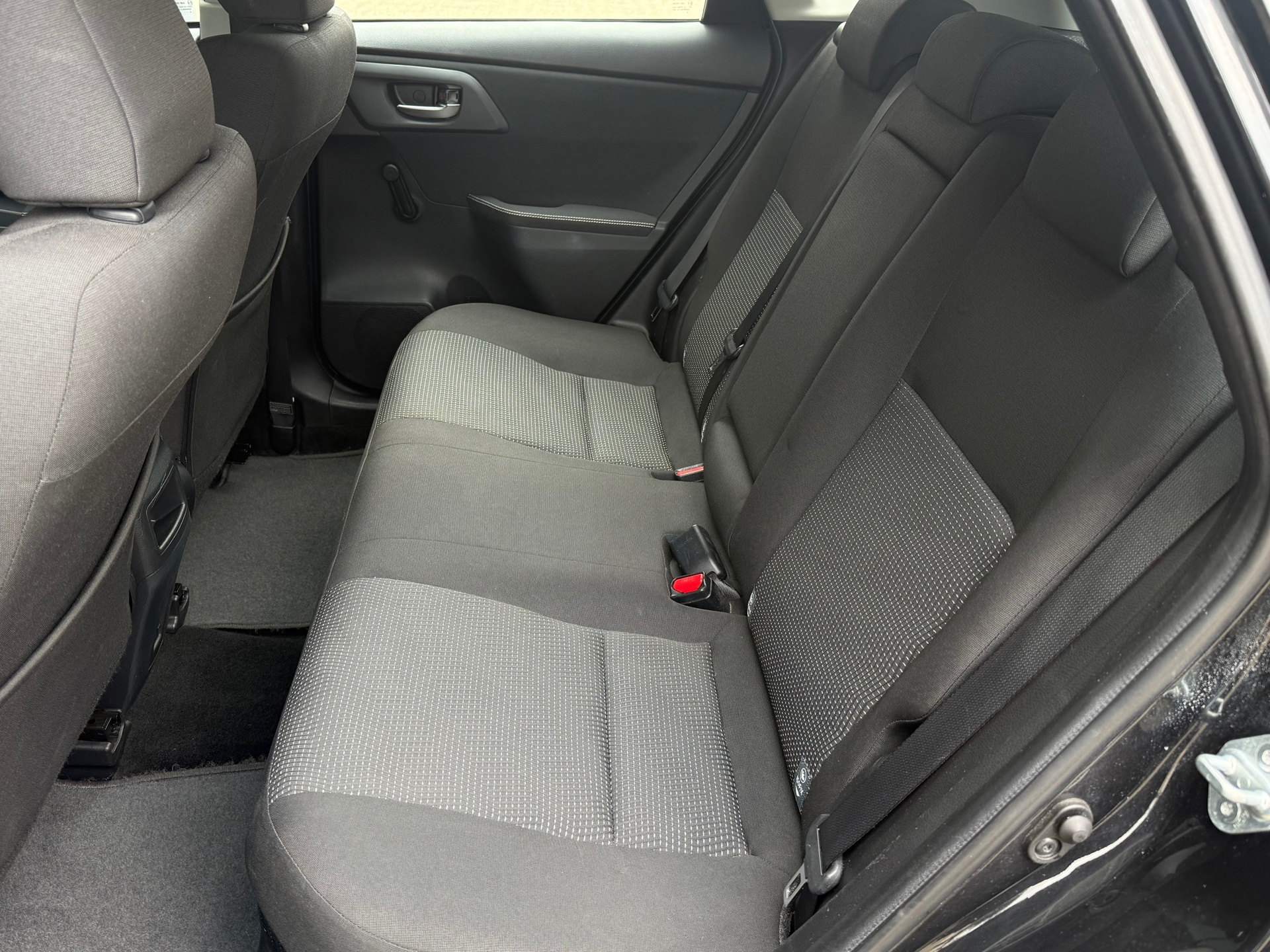 Foto van Toyota Toyota Auris