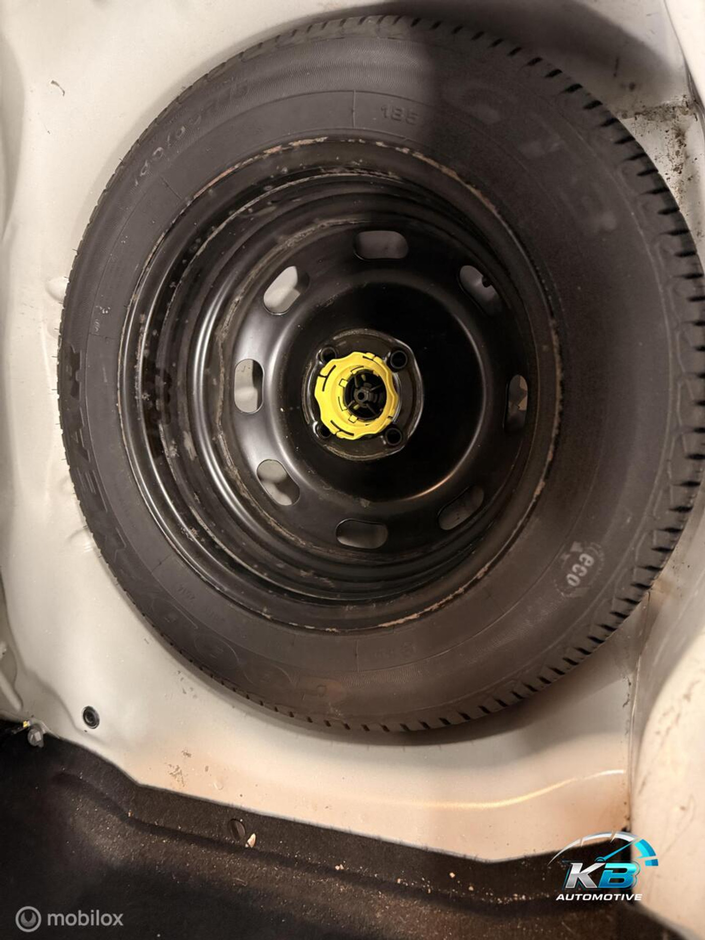 Foto van Citroen C4 Cactus