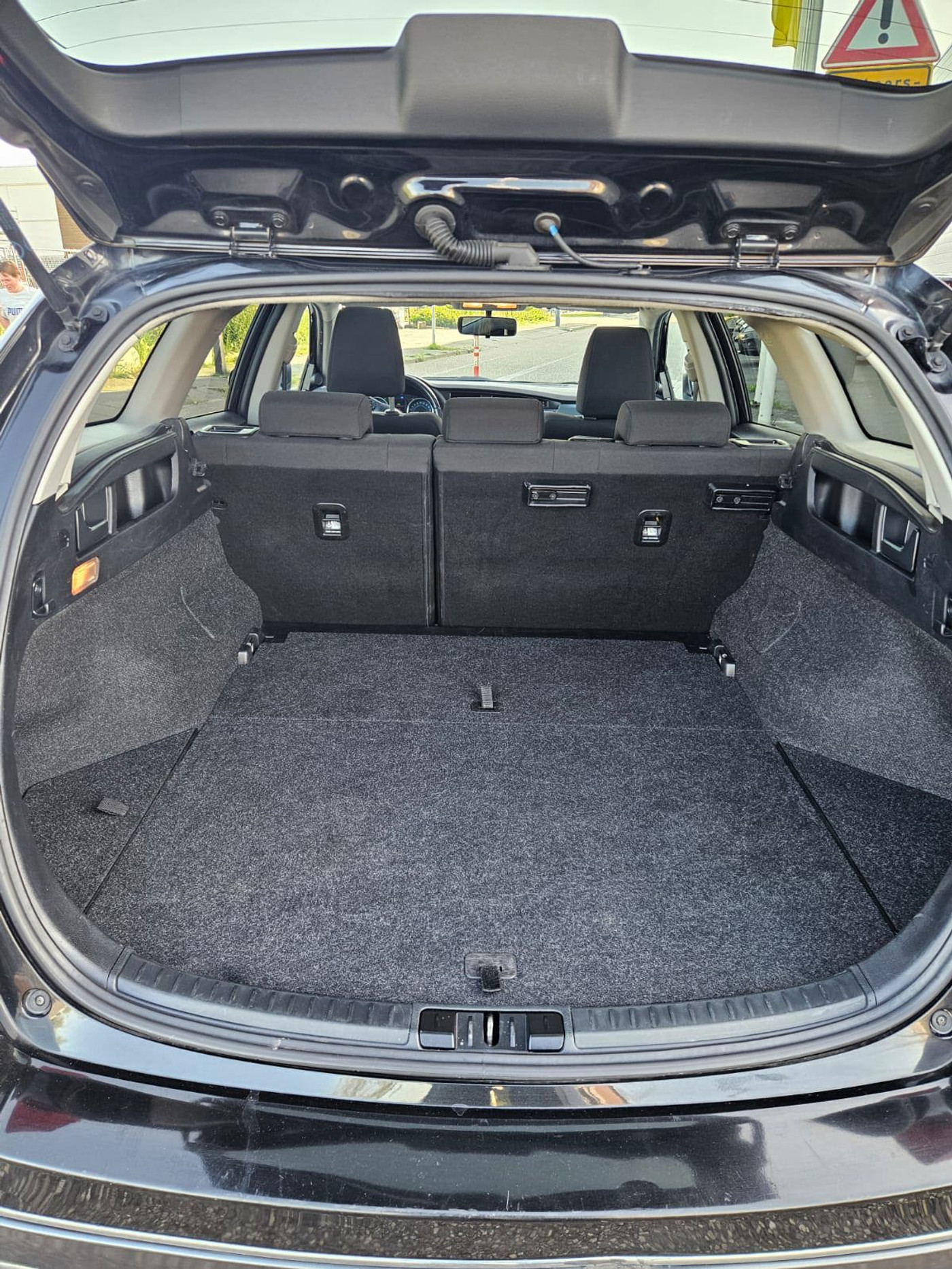 Foto van Toyota Toyota Auris