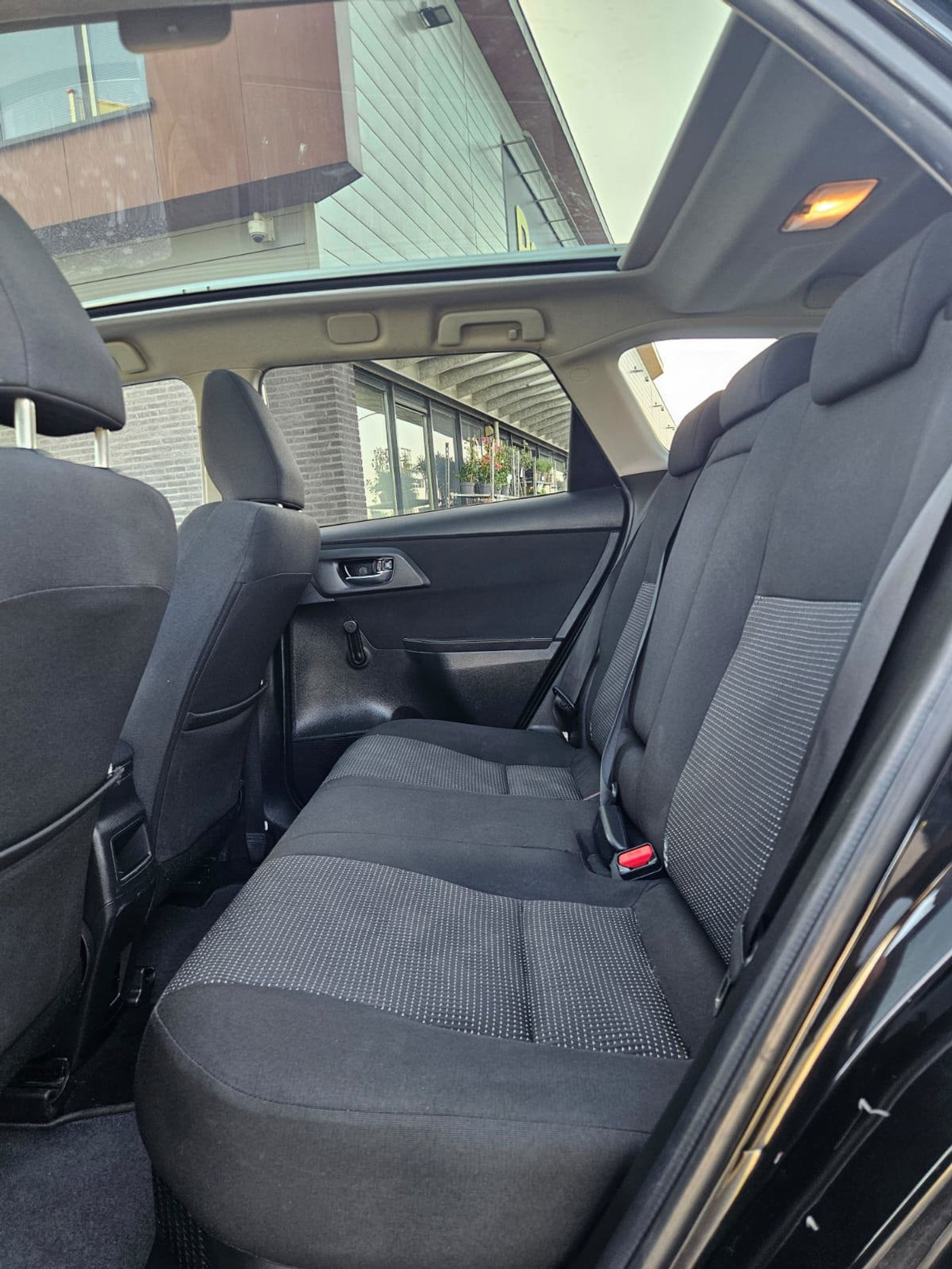 Foto van Toyota Toyota Auris