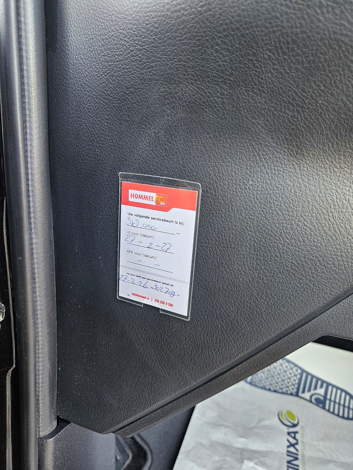 Foto van Toyota Toyota Auris