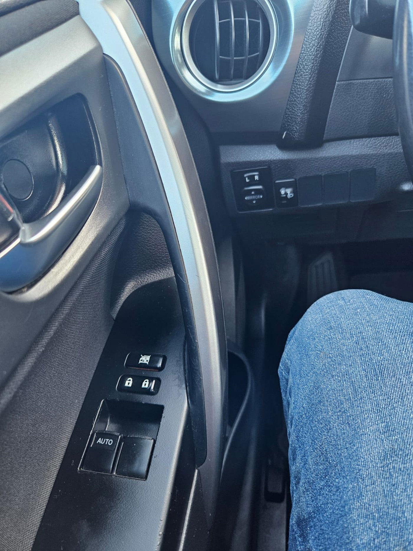 Foto van Toyota Toyota Auris