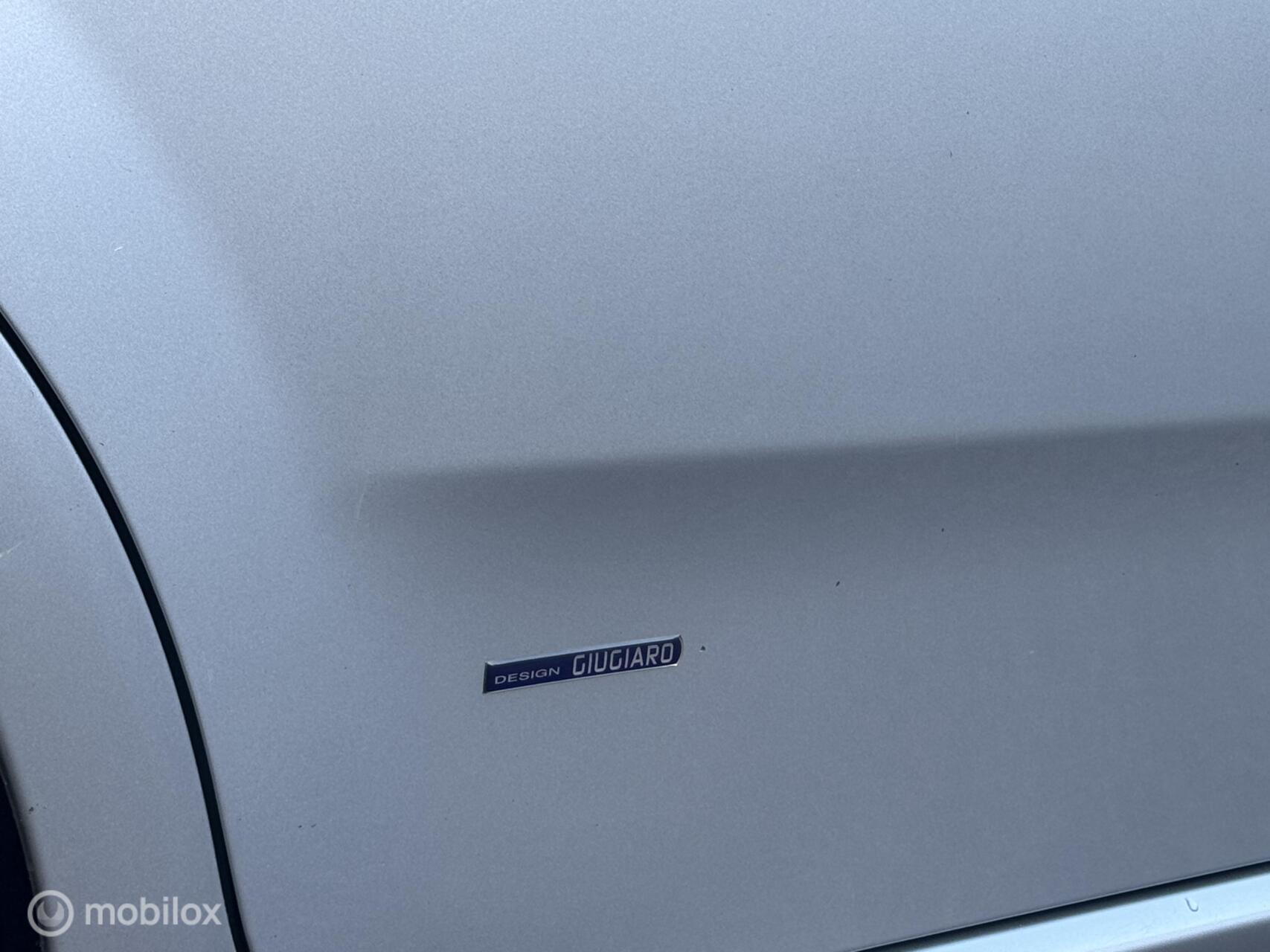 Foto van Fiat Fiat Punto