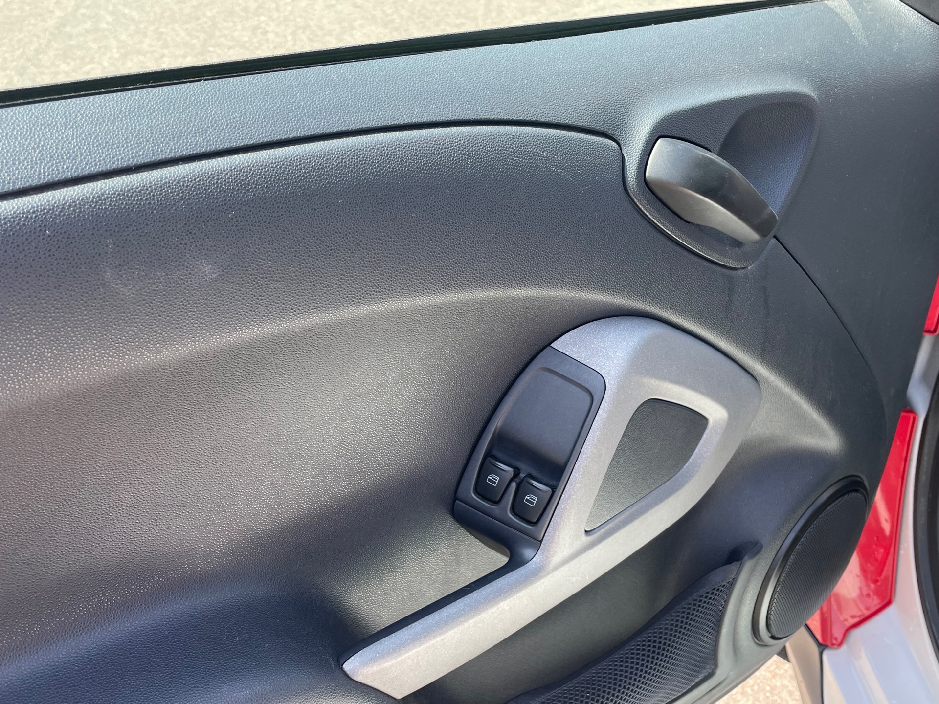 Foto van Smart Fortwo Coupe MHD