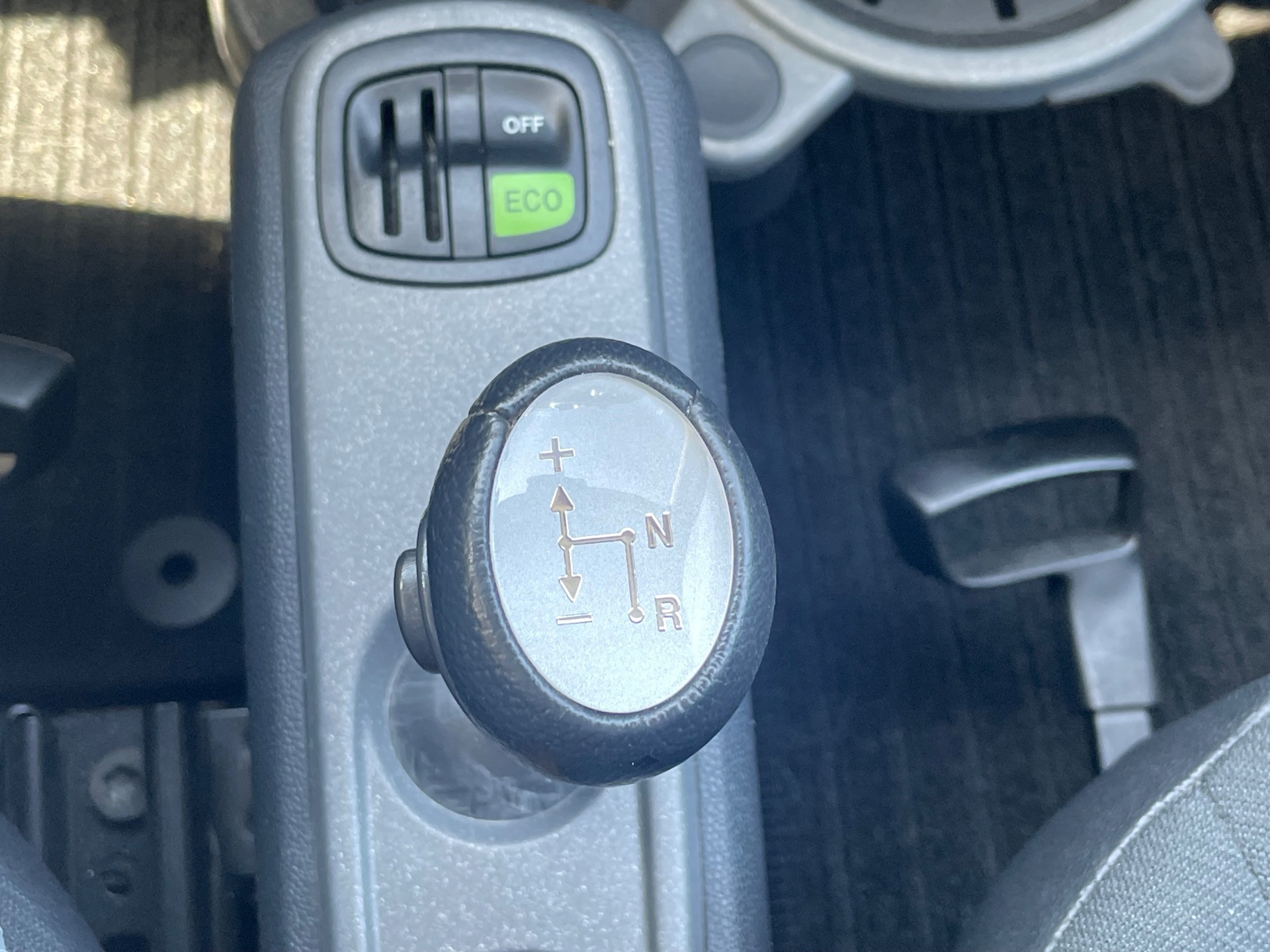 Foto van Smart Fortwo Coupe MHD