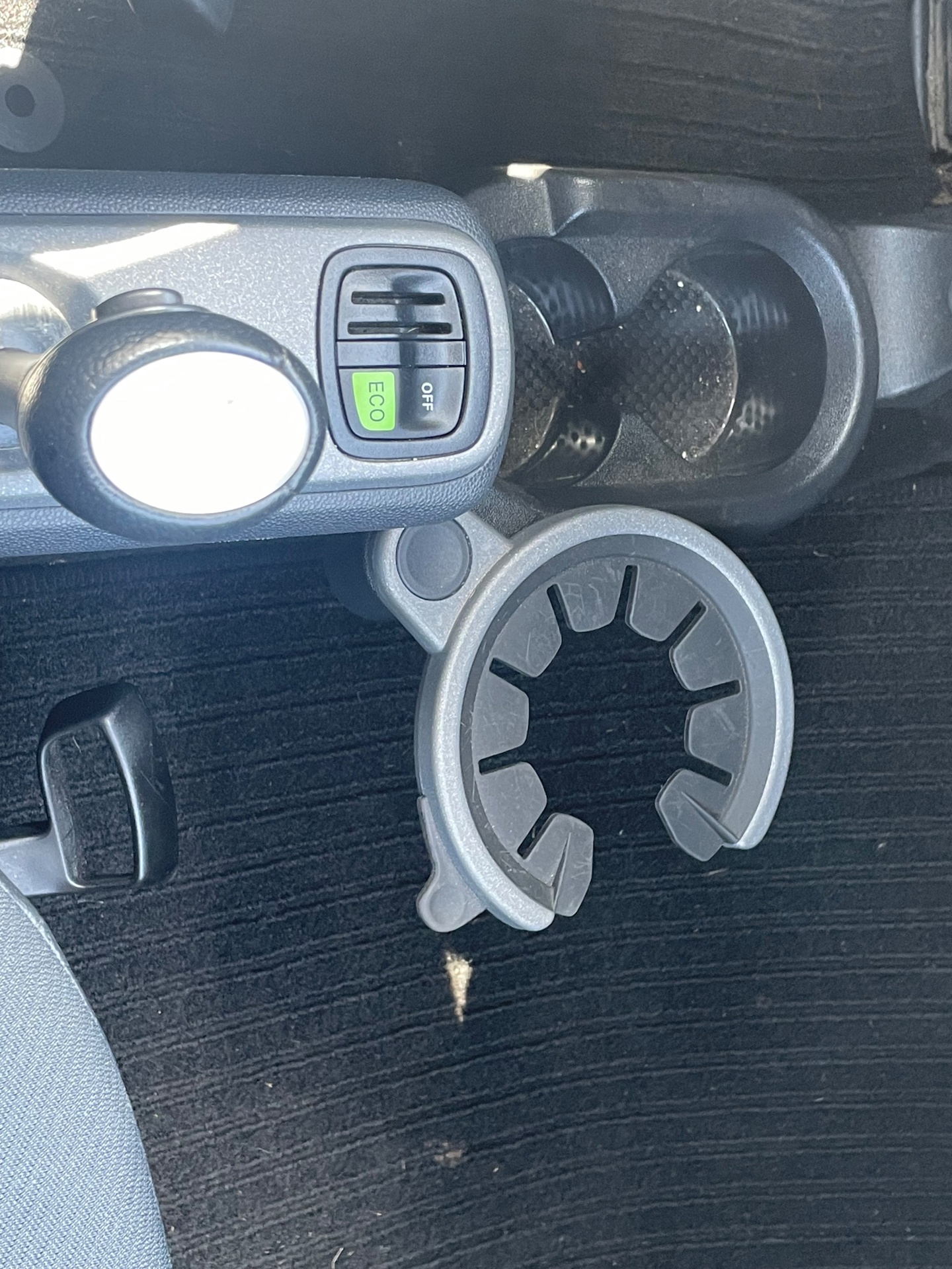 Foto van Smart Fortwo Coupe MHD